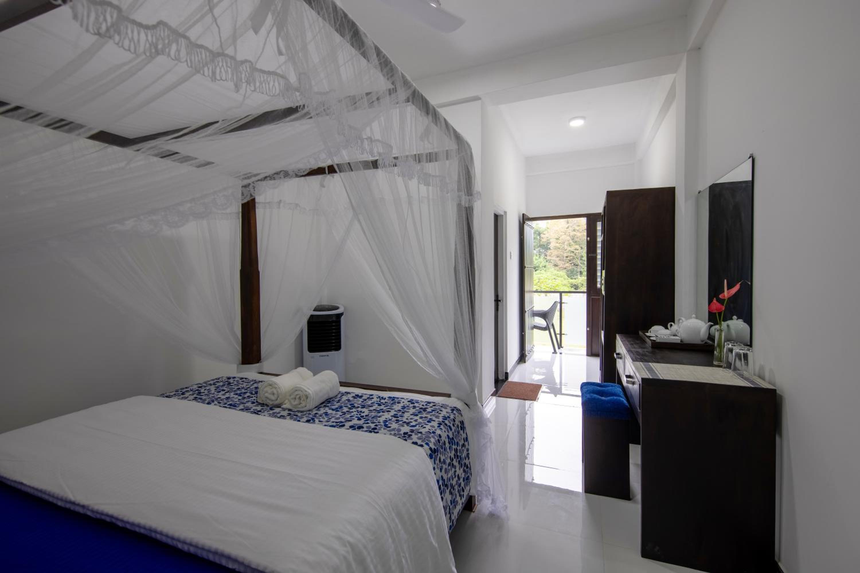 Jeans Holiday Resort