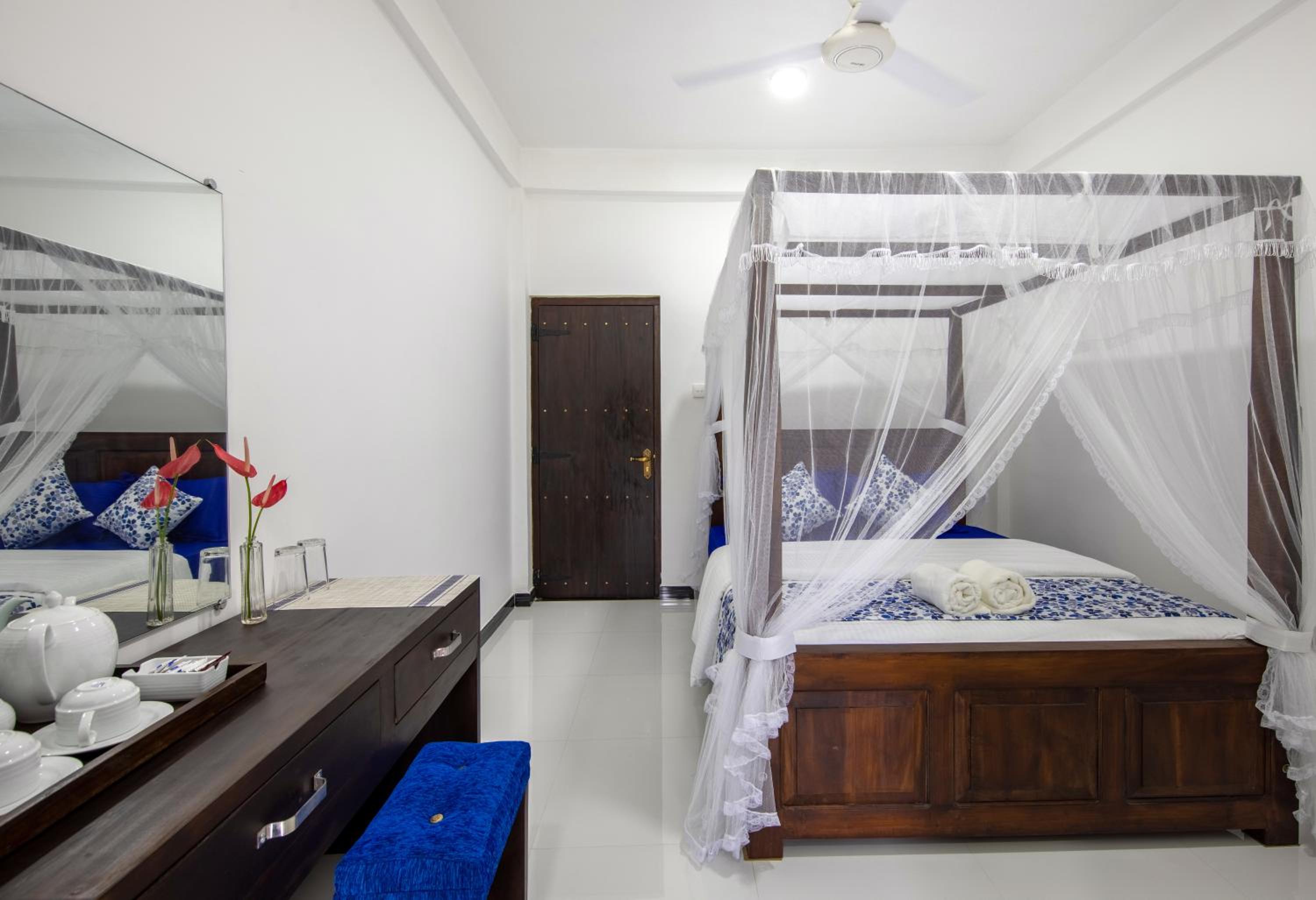 Jeans Holiday Resort