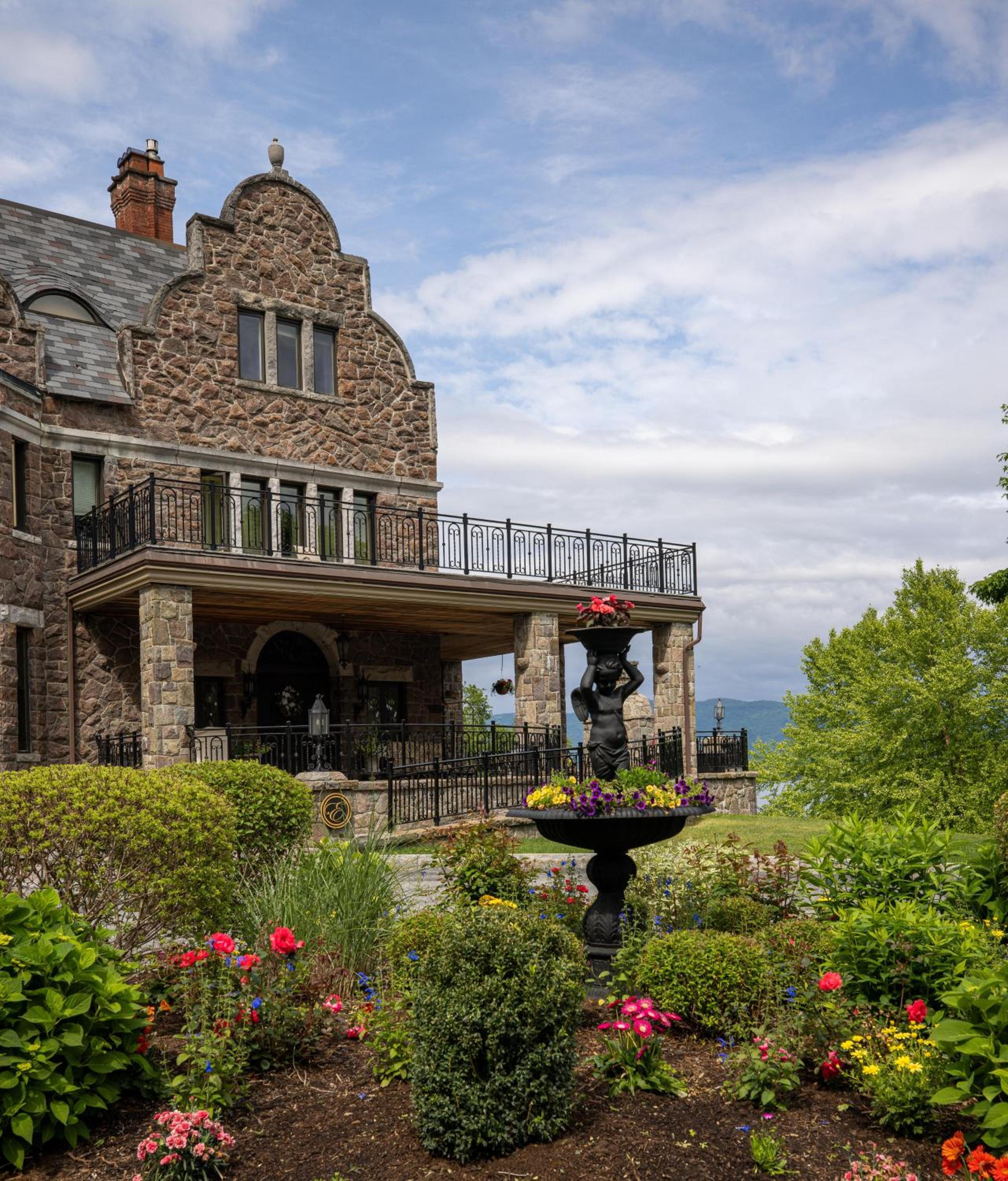 The Inn at Erlowest