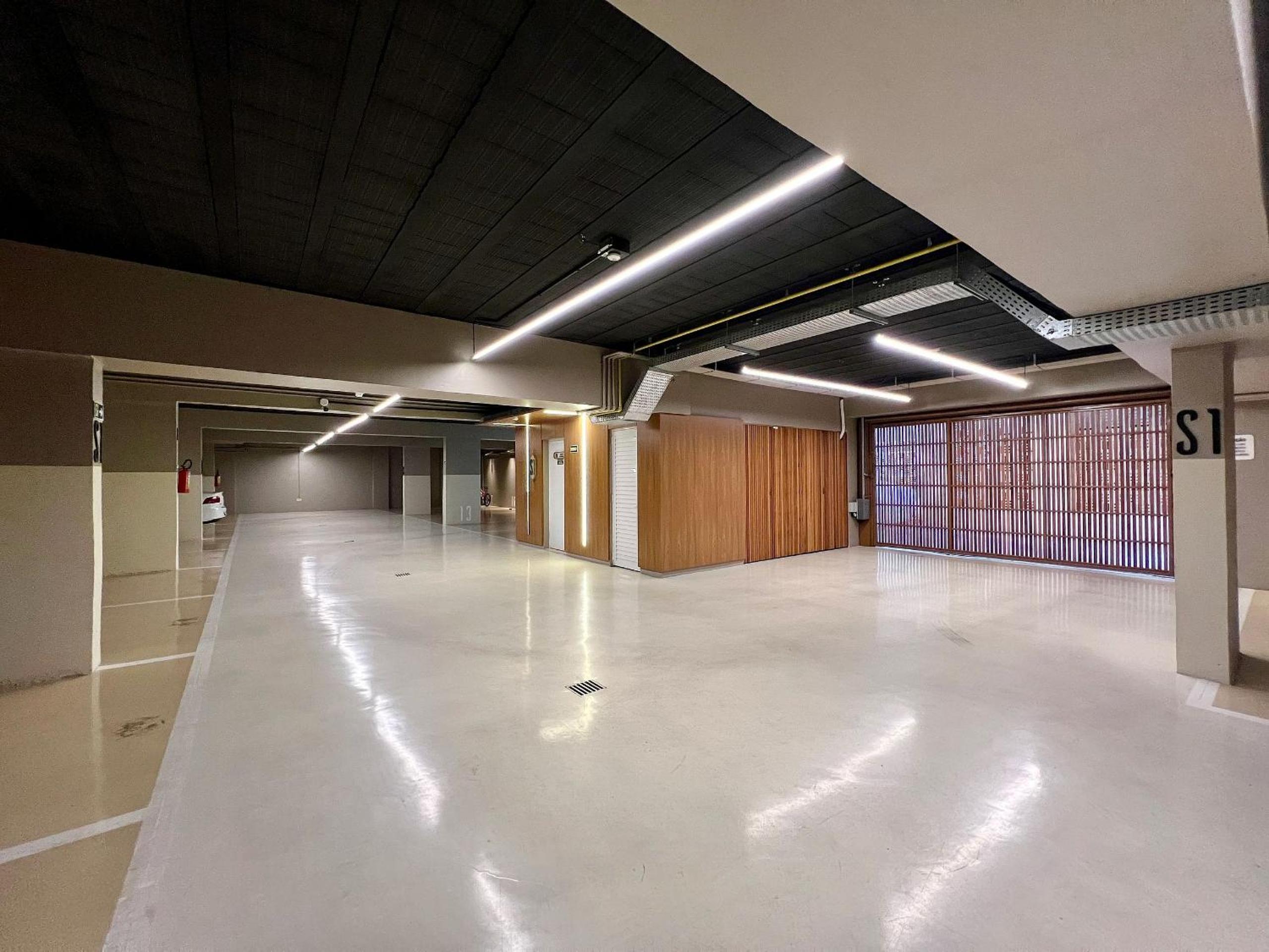 Maravilhoso Loft 235 1 Suíte Centro by Achei