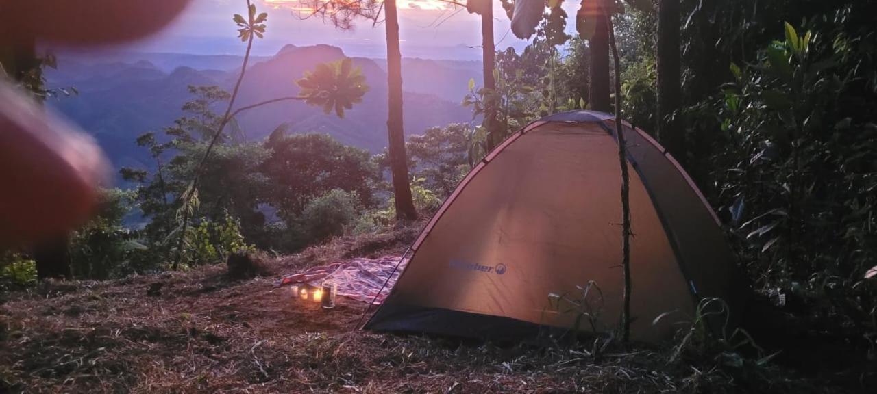 Casa Mostaza-Ecolodge