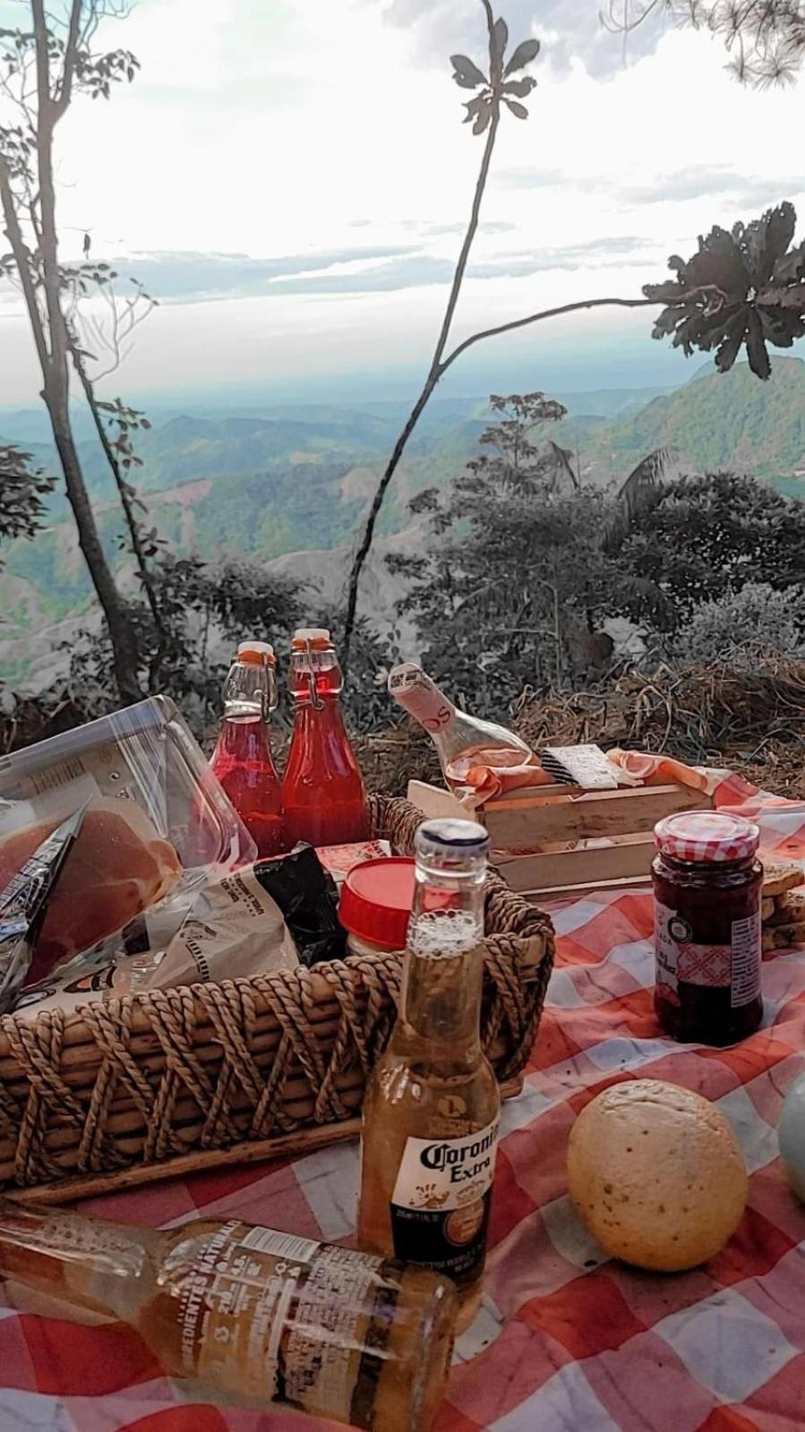 Casa Mostaza-Ecolodge