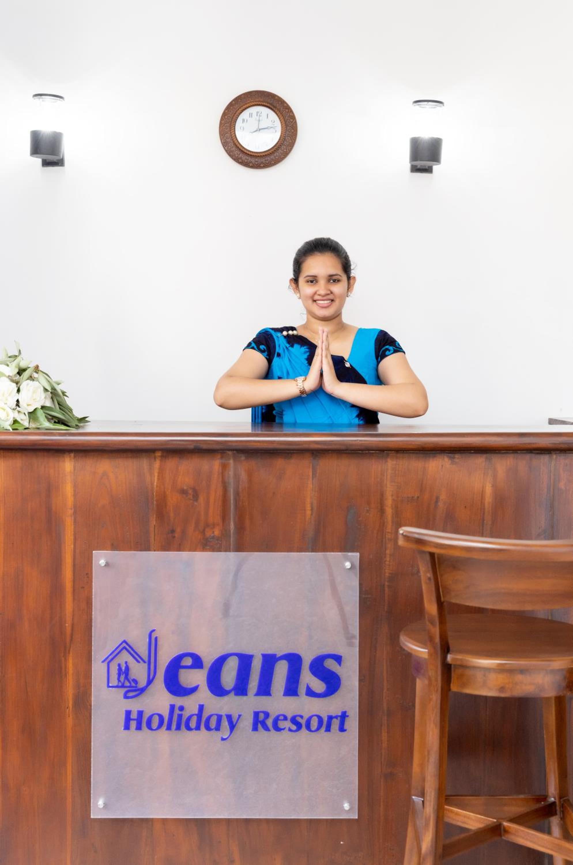 Jeans Holiday Resort