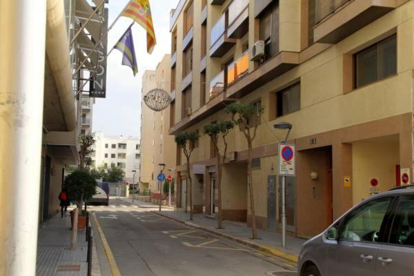 Maresto Calle Levante