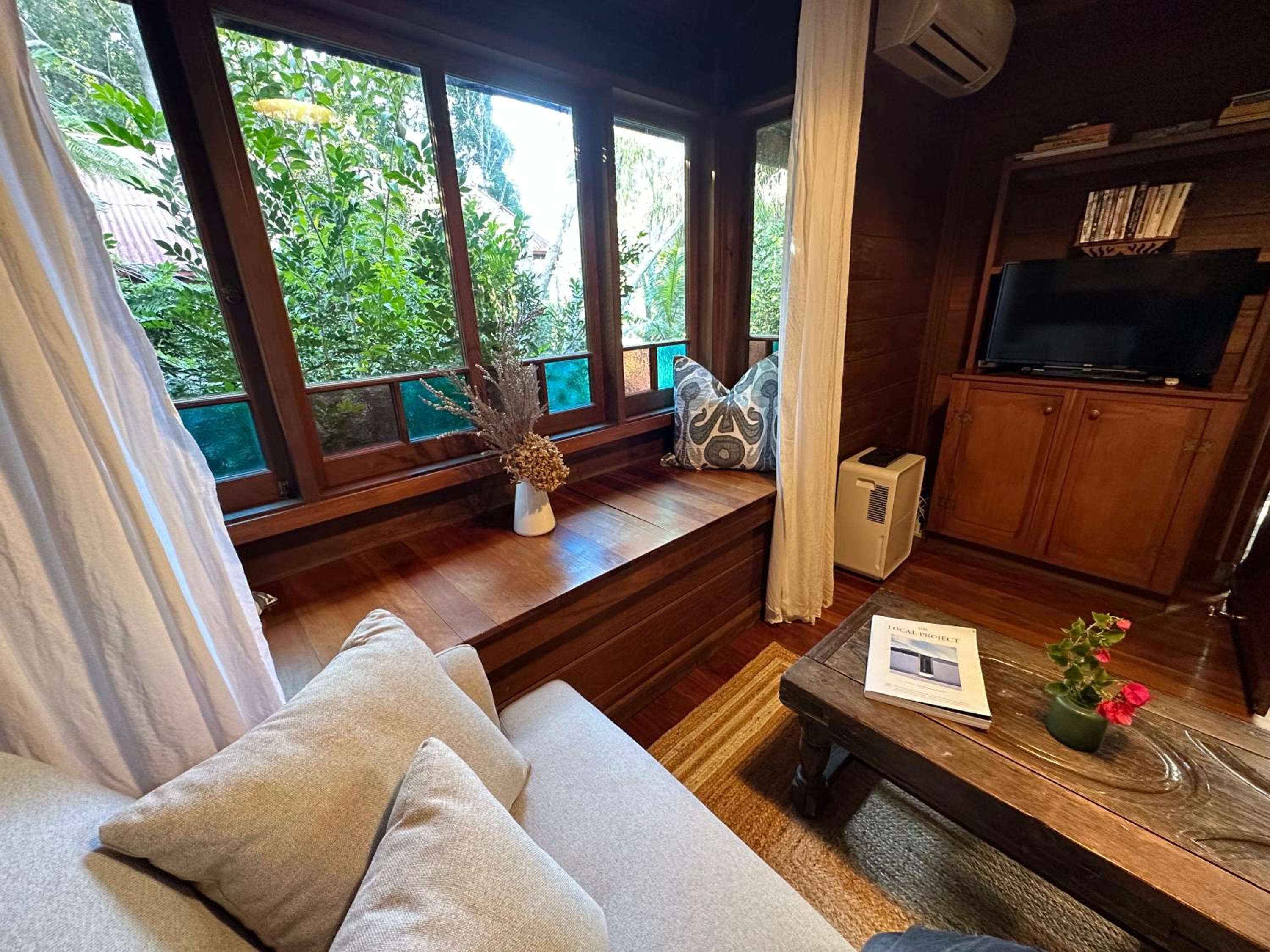 Koompartoo Retreat Bellingen