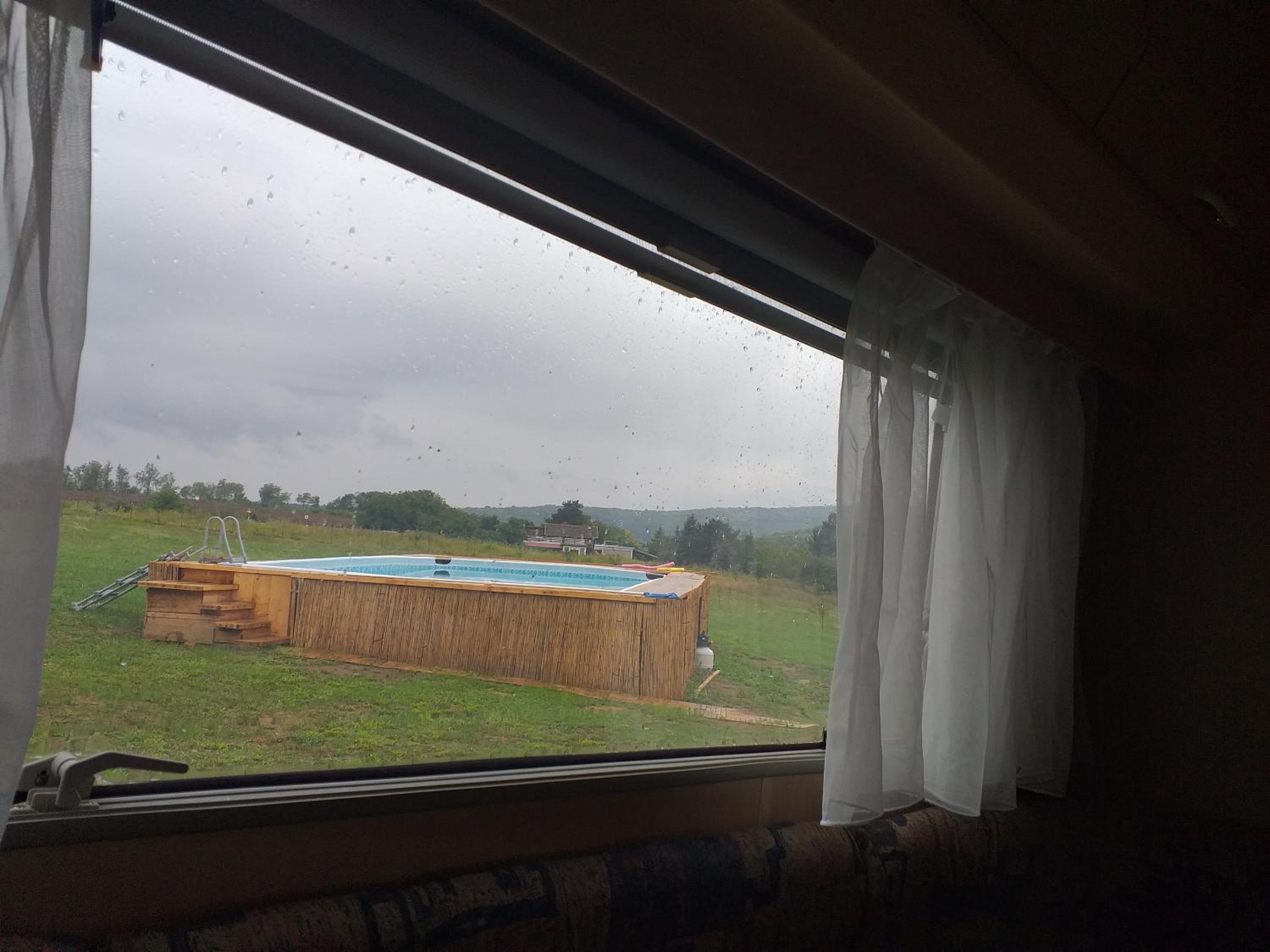 Kamp prikolica Vidmar