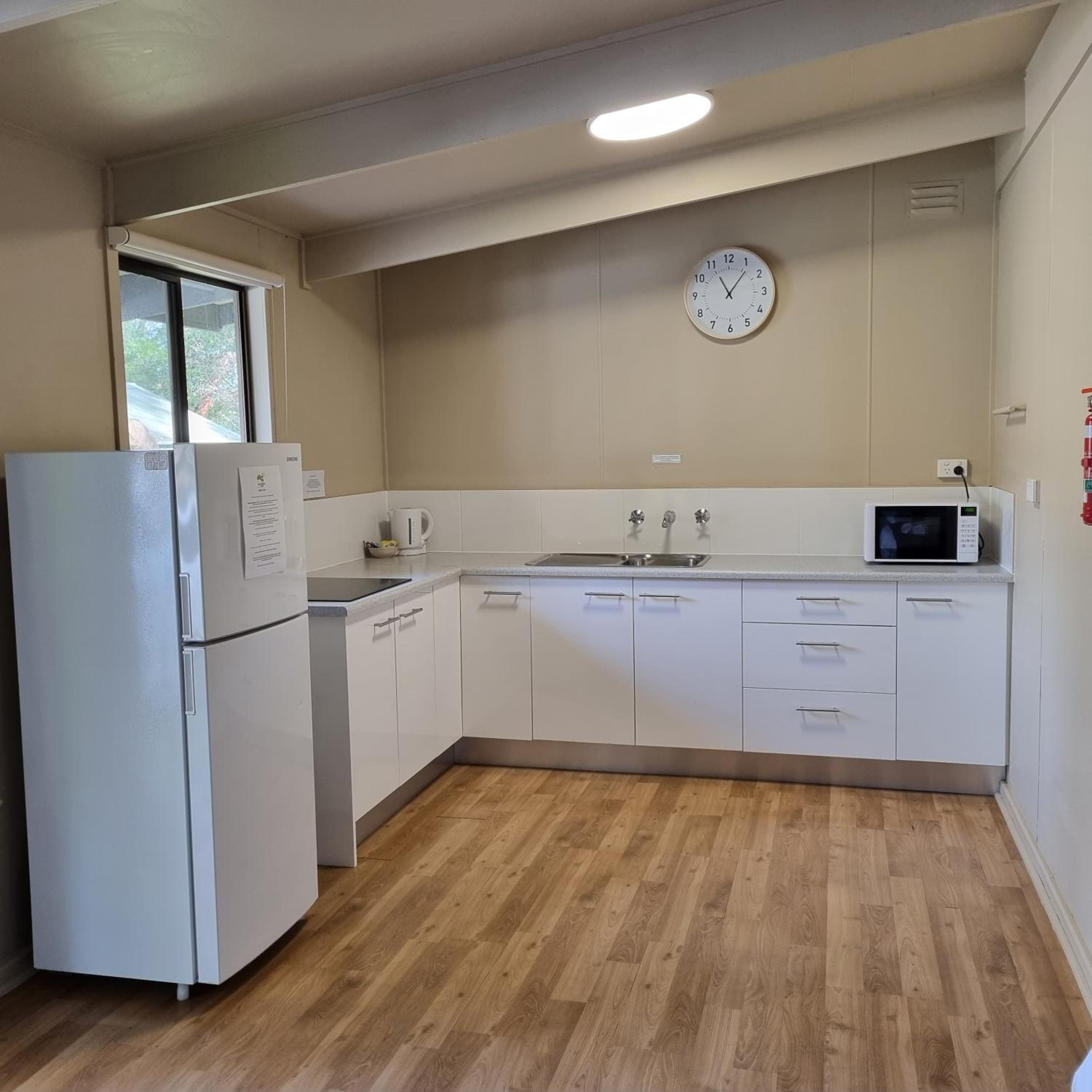 Robe Holiday Park