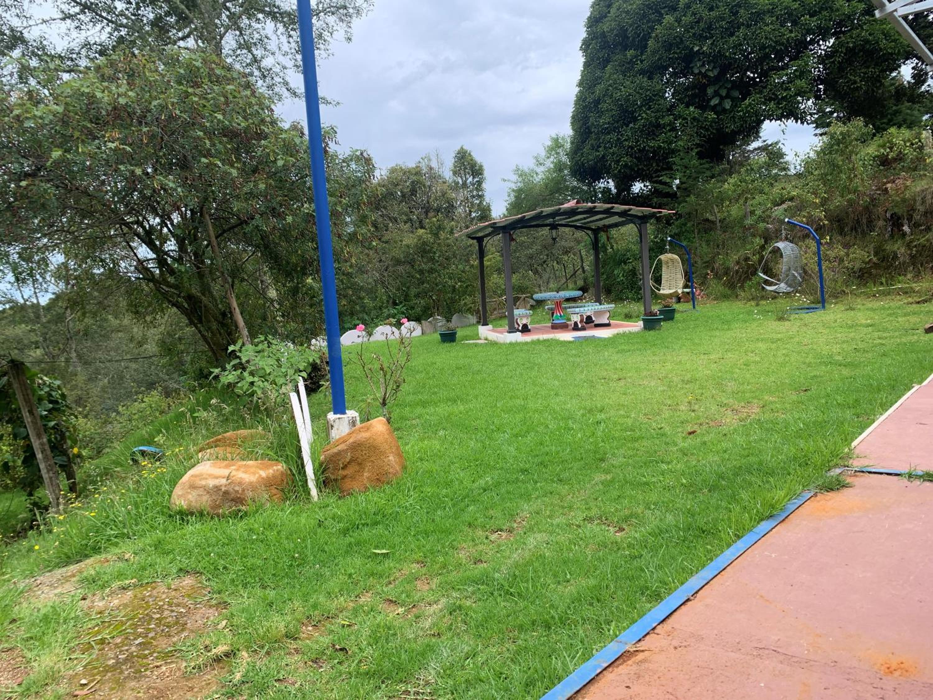 Cabaña Mamá Elia