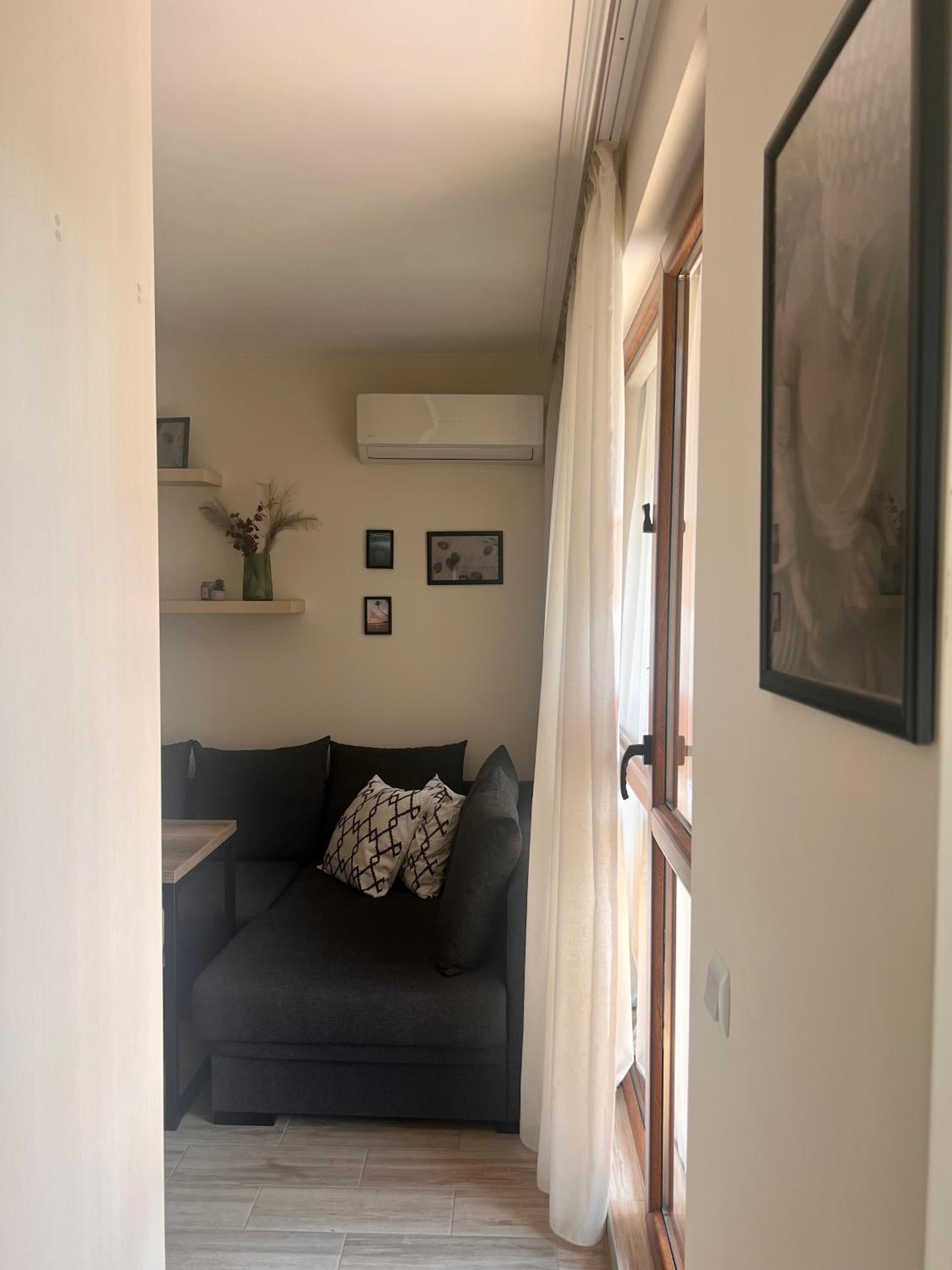 Wonderful Deluxe Appartement in Cascadas Family Resort Sunny Beach