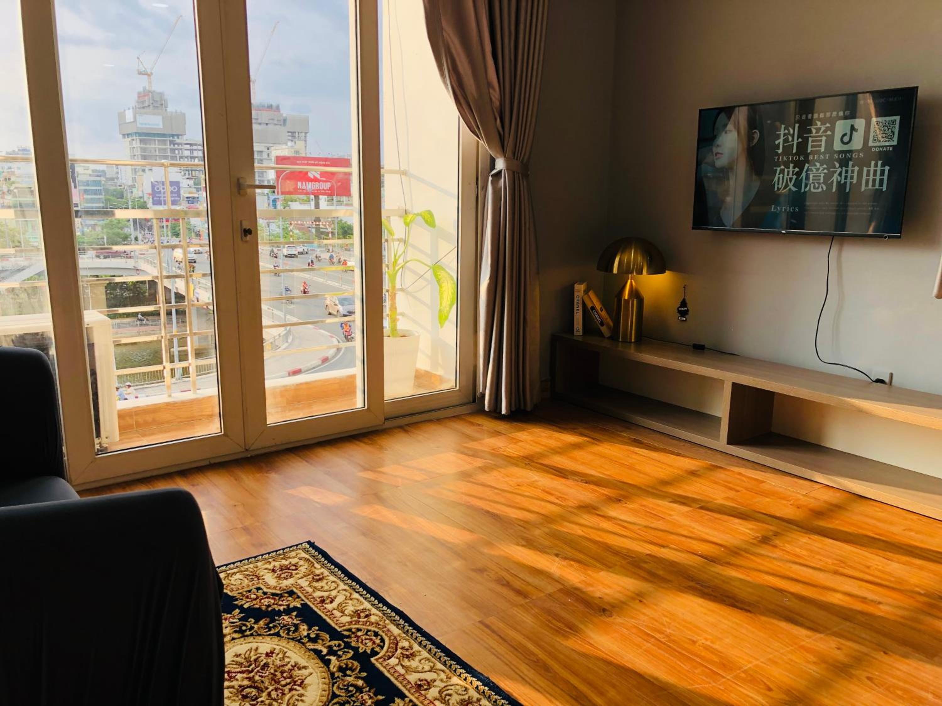 Ky home