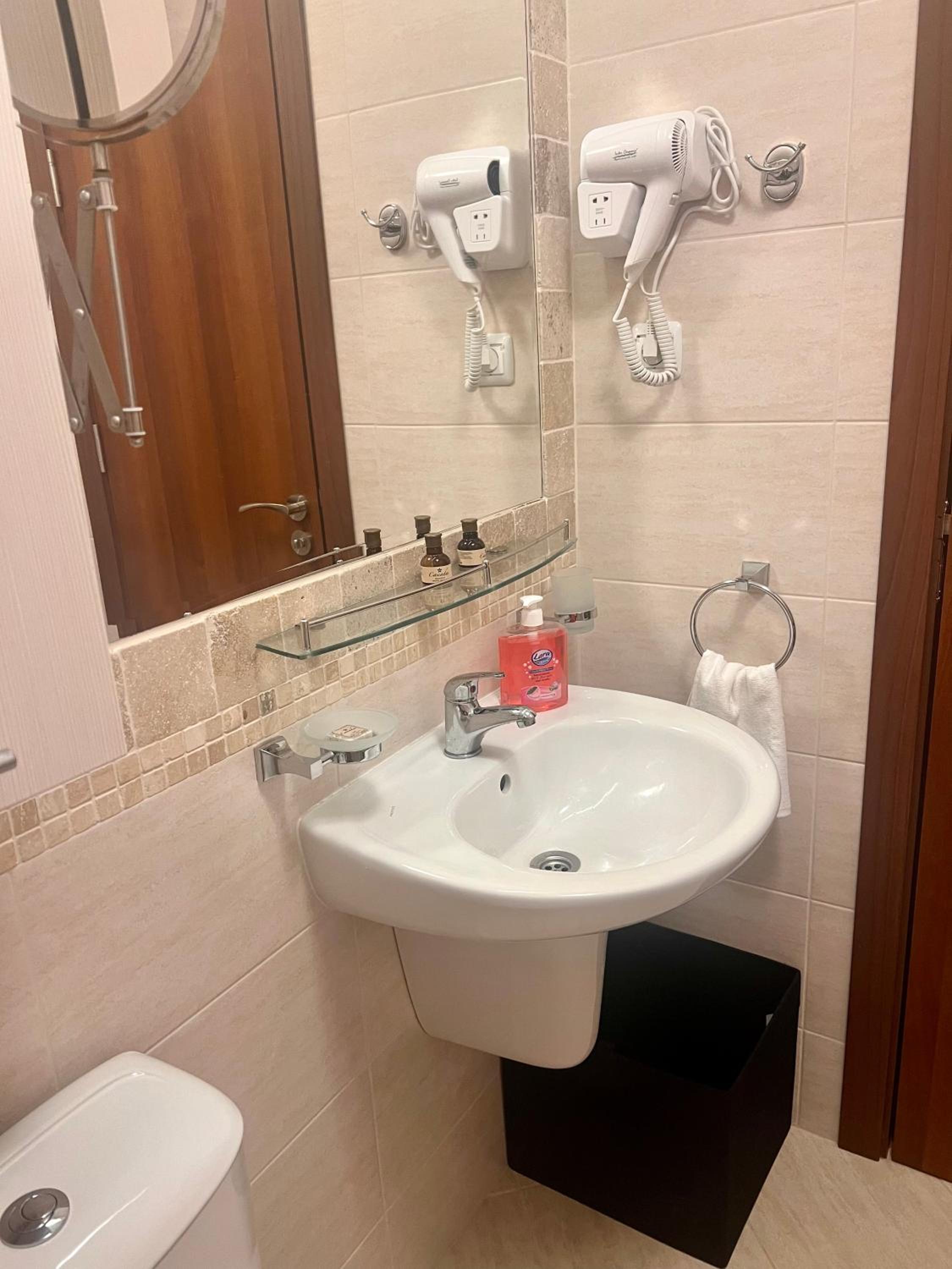Wonderful Deluxe Appartement in Cascadas Family Resort Sunny Beach