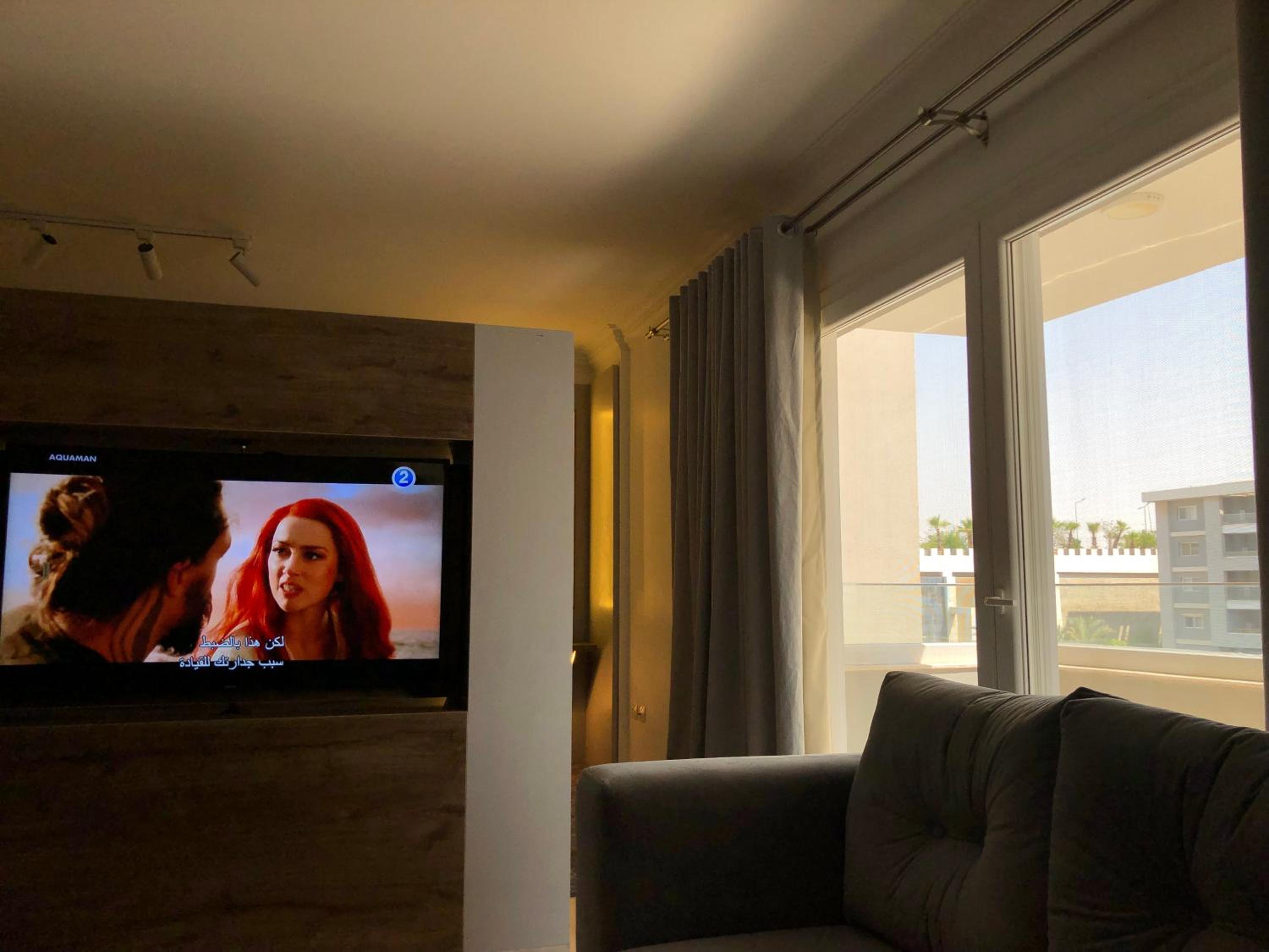 Sheraton Ocean 601-A - Without Pool access