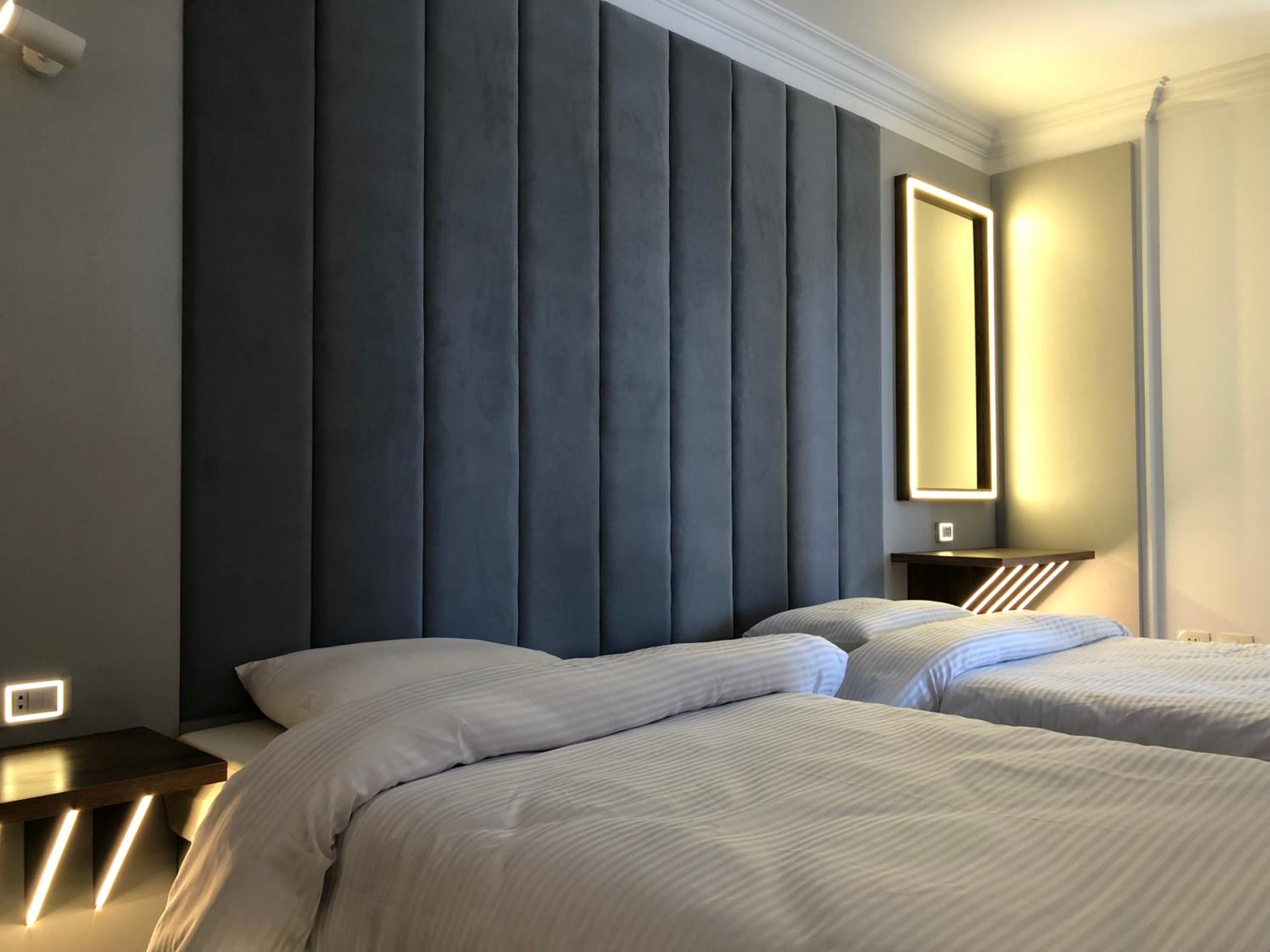 Sheraton Ocean 601-A - Without Pool access
