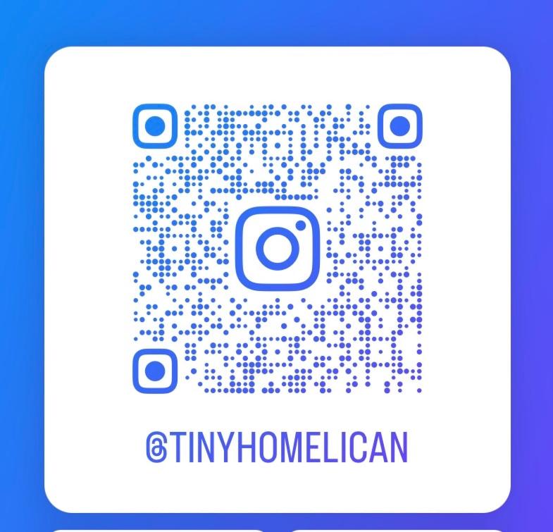 Tinyhouse Licanray