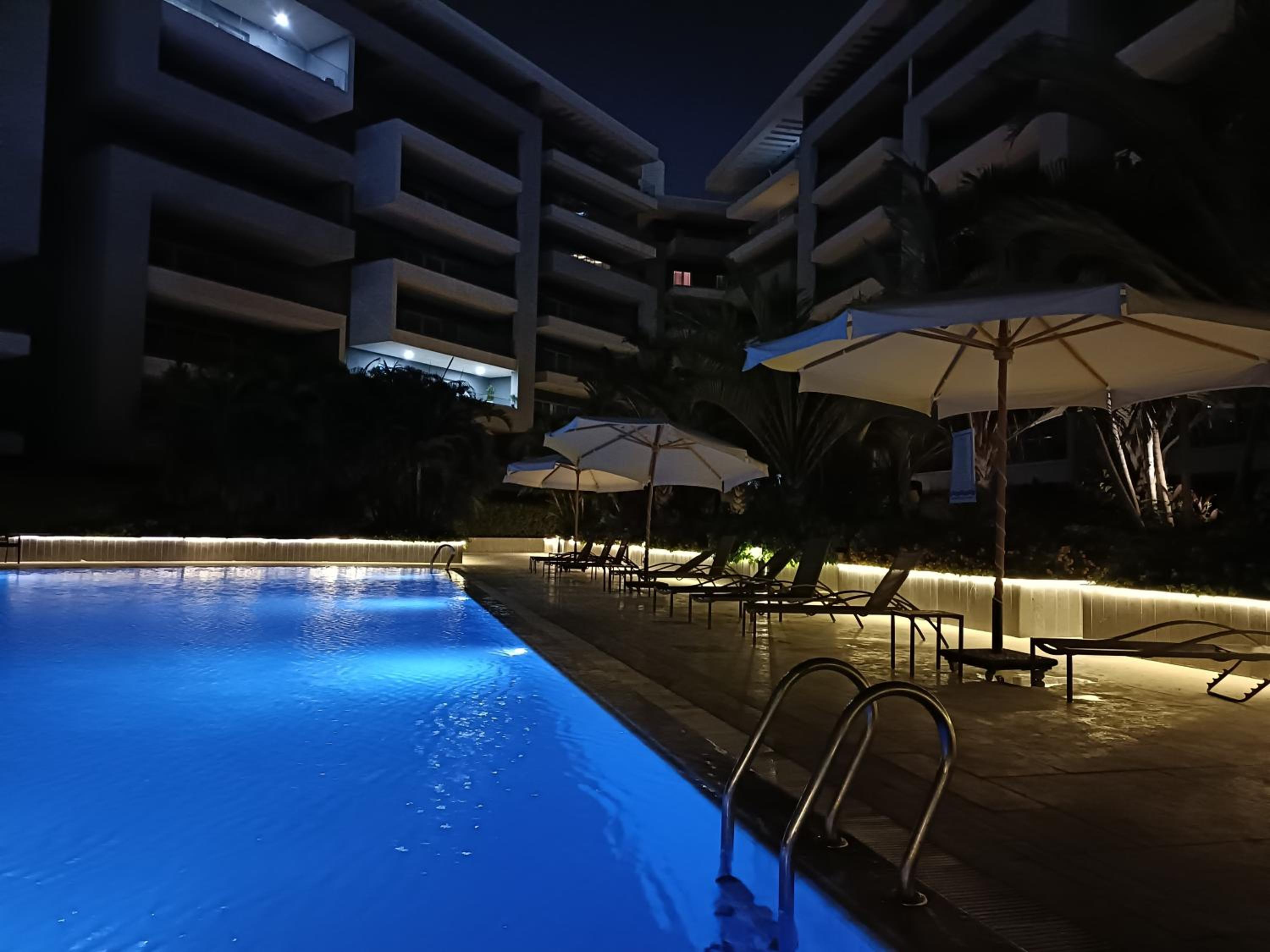 Sheraton Ocean 601-A - Without Pool access