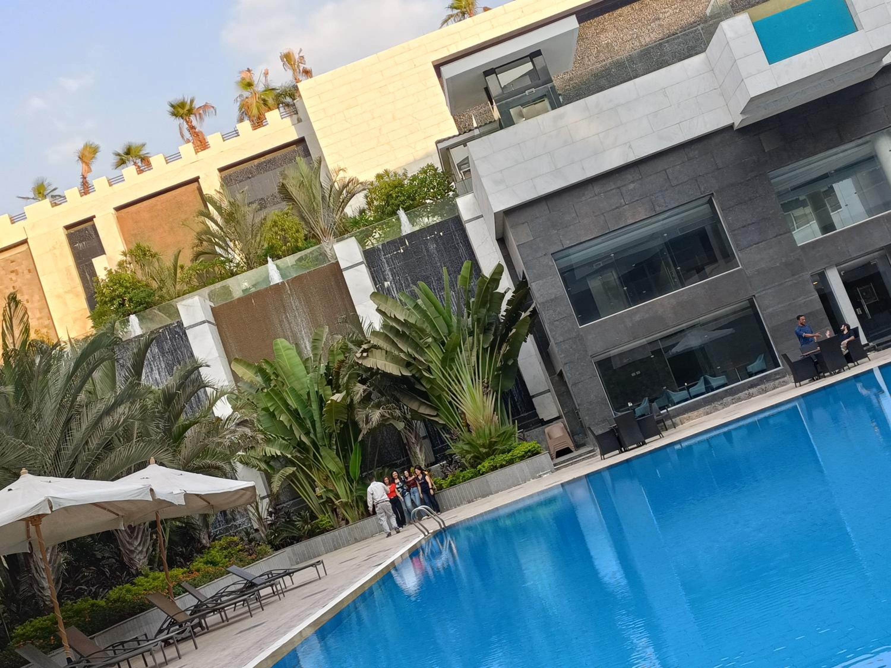 Sheraton Ocean 601-A - Without Pool access