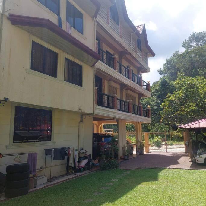 Malbros Guest House view 3
