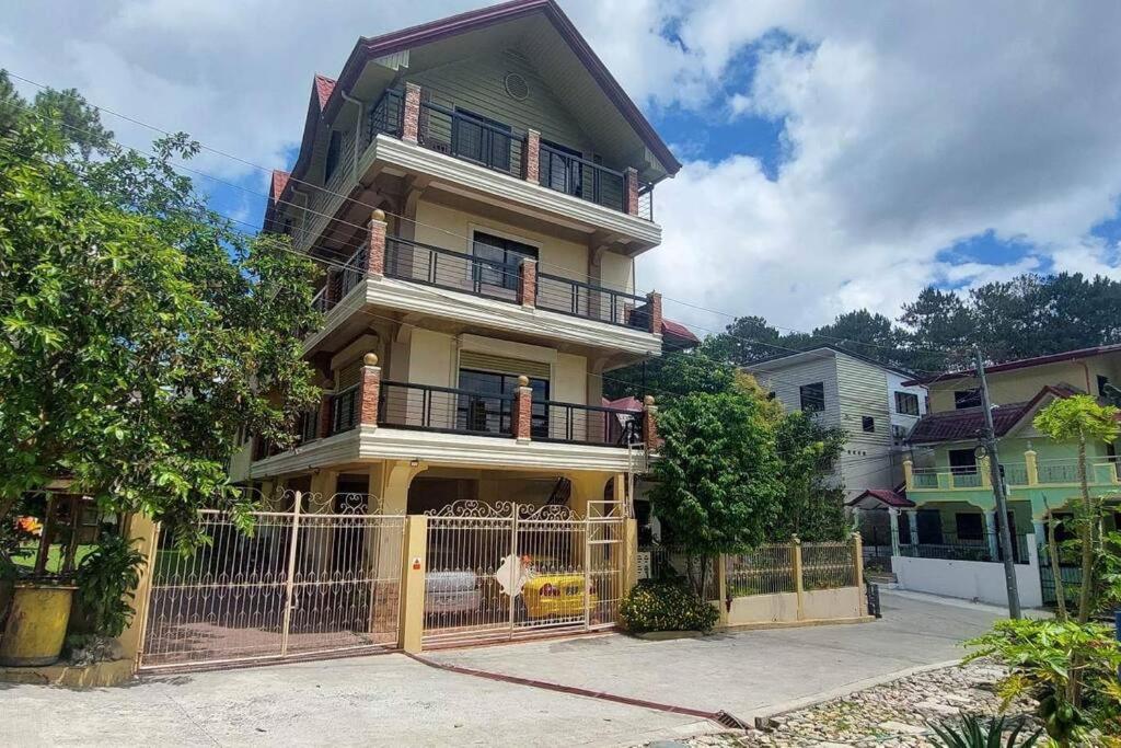 Malbros Guest House