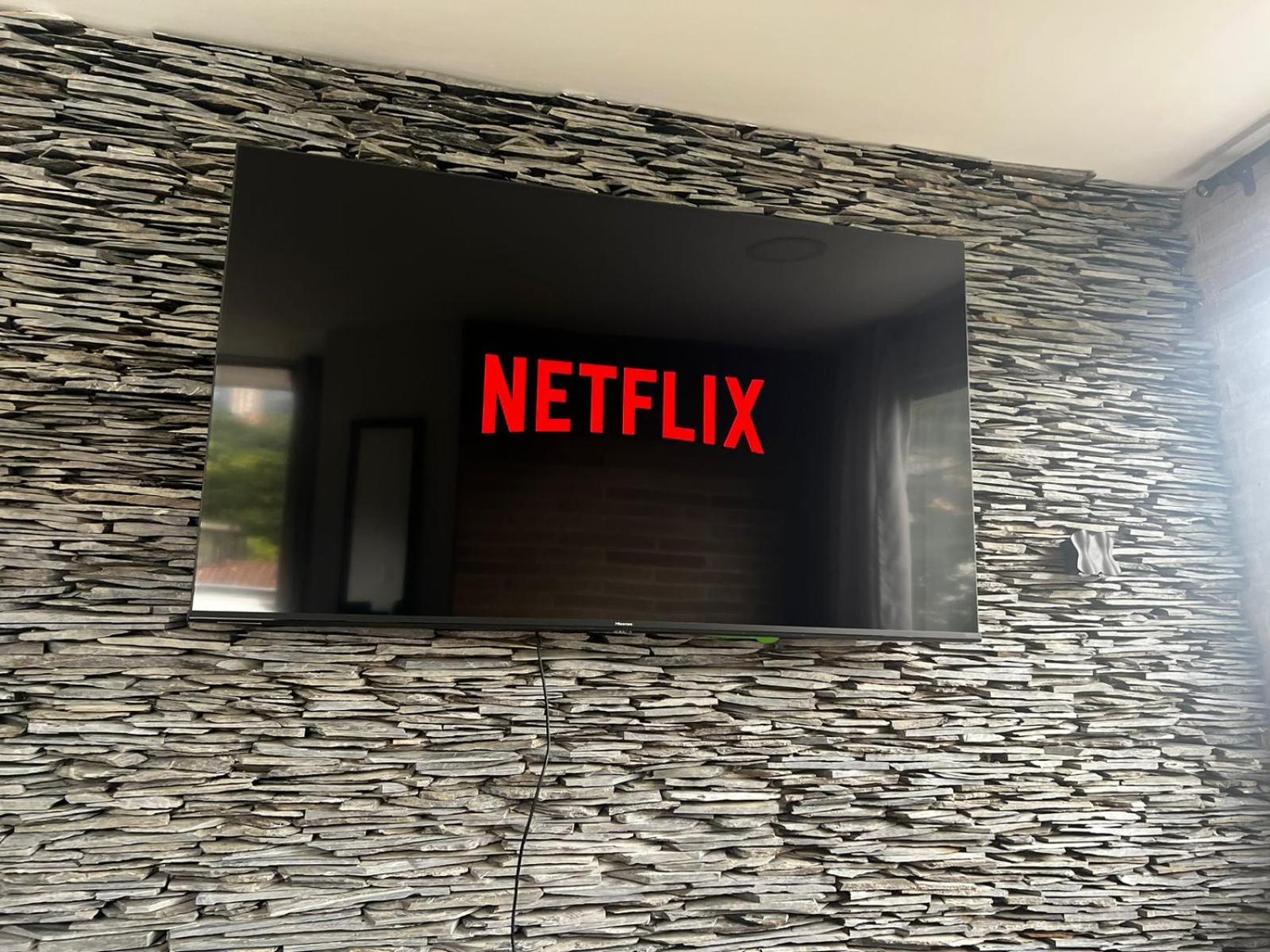 Apartamento con Excelente Ubicación en Envigado