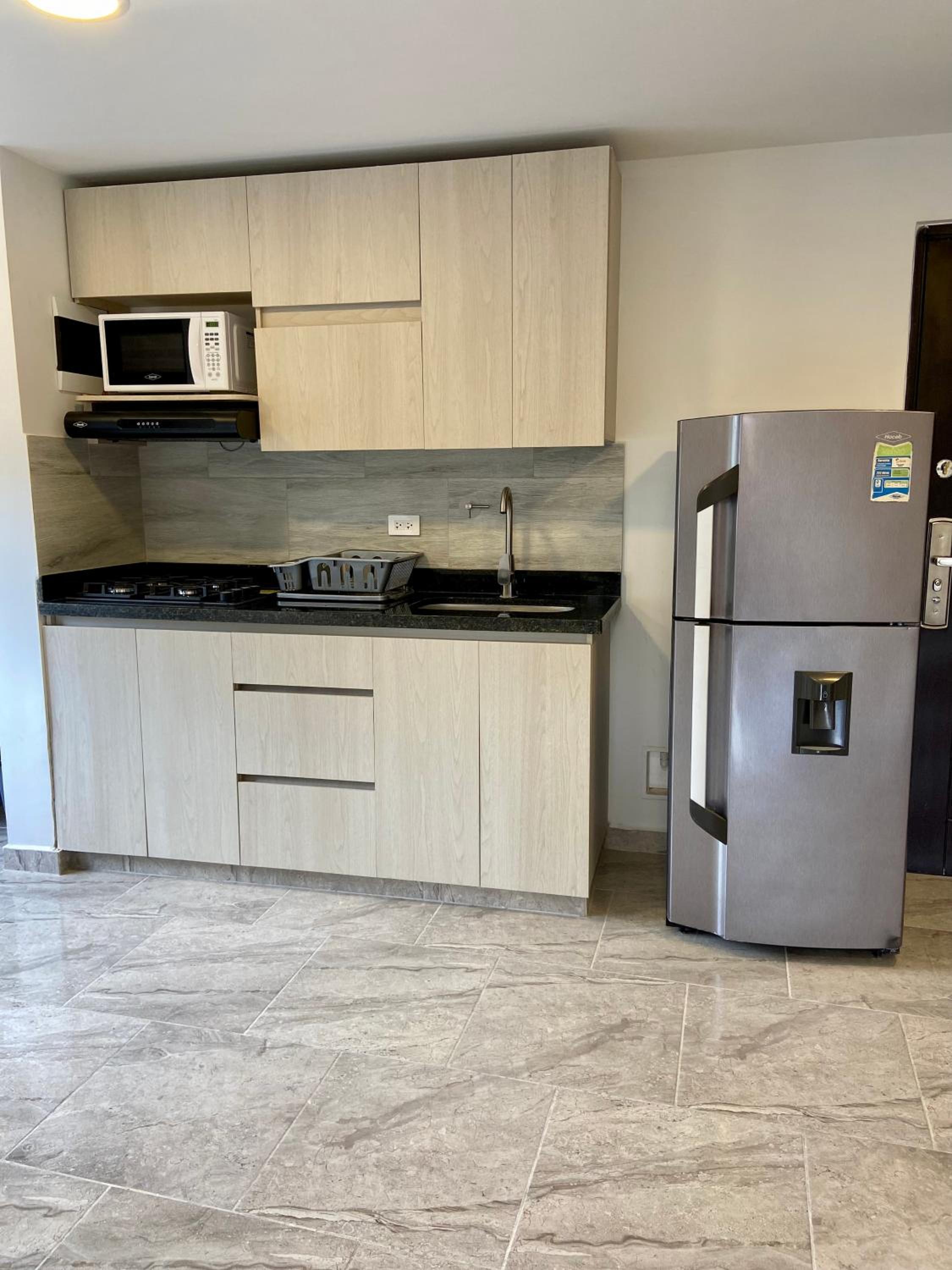 Apartamento con Excelente Ubicación en Envigado