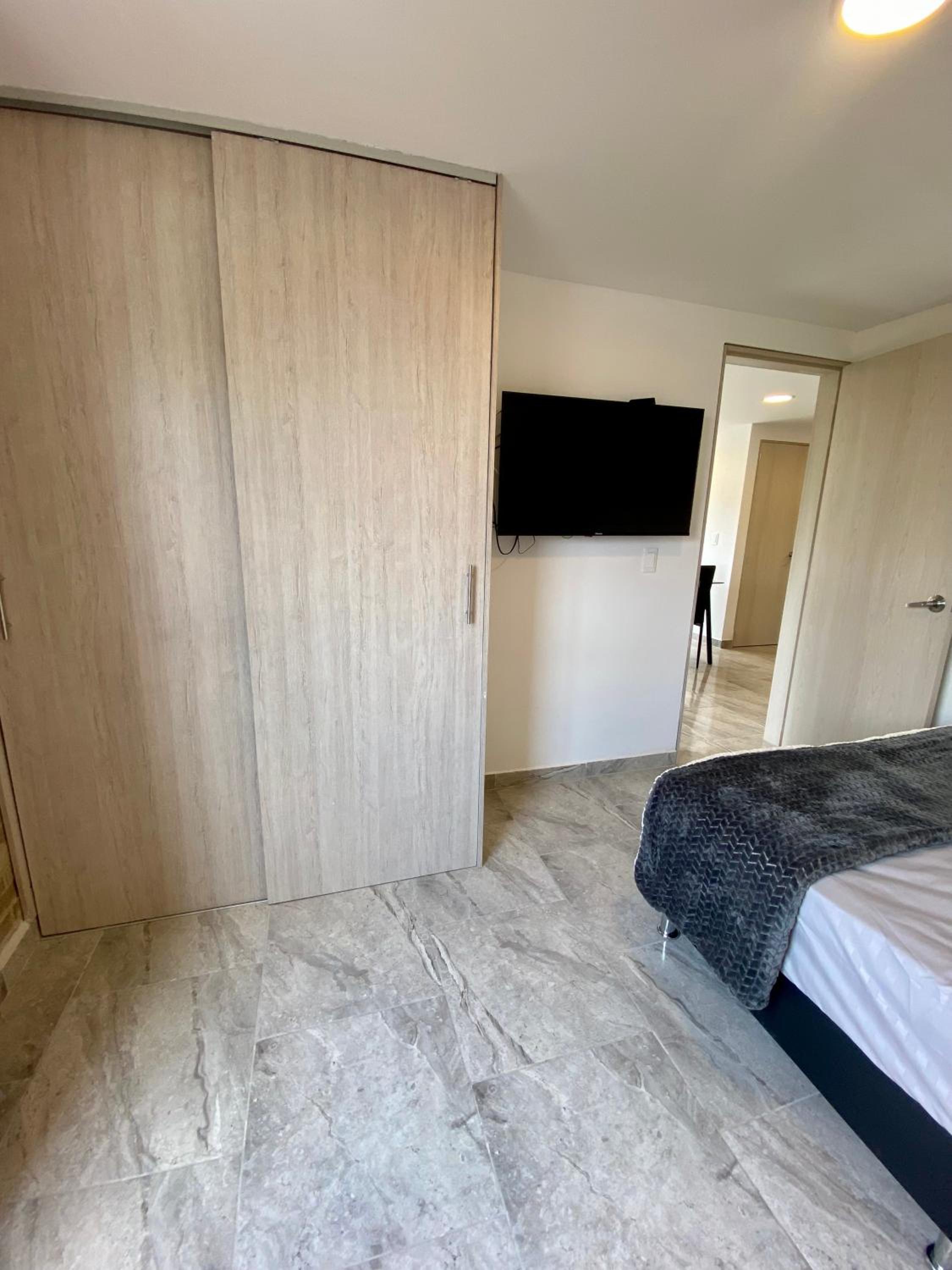 Apartamento con Excelente Ubicación en Envigado