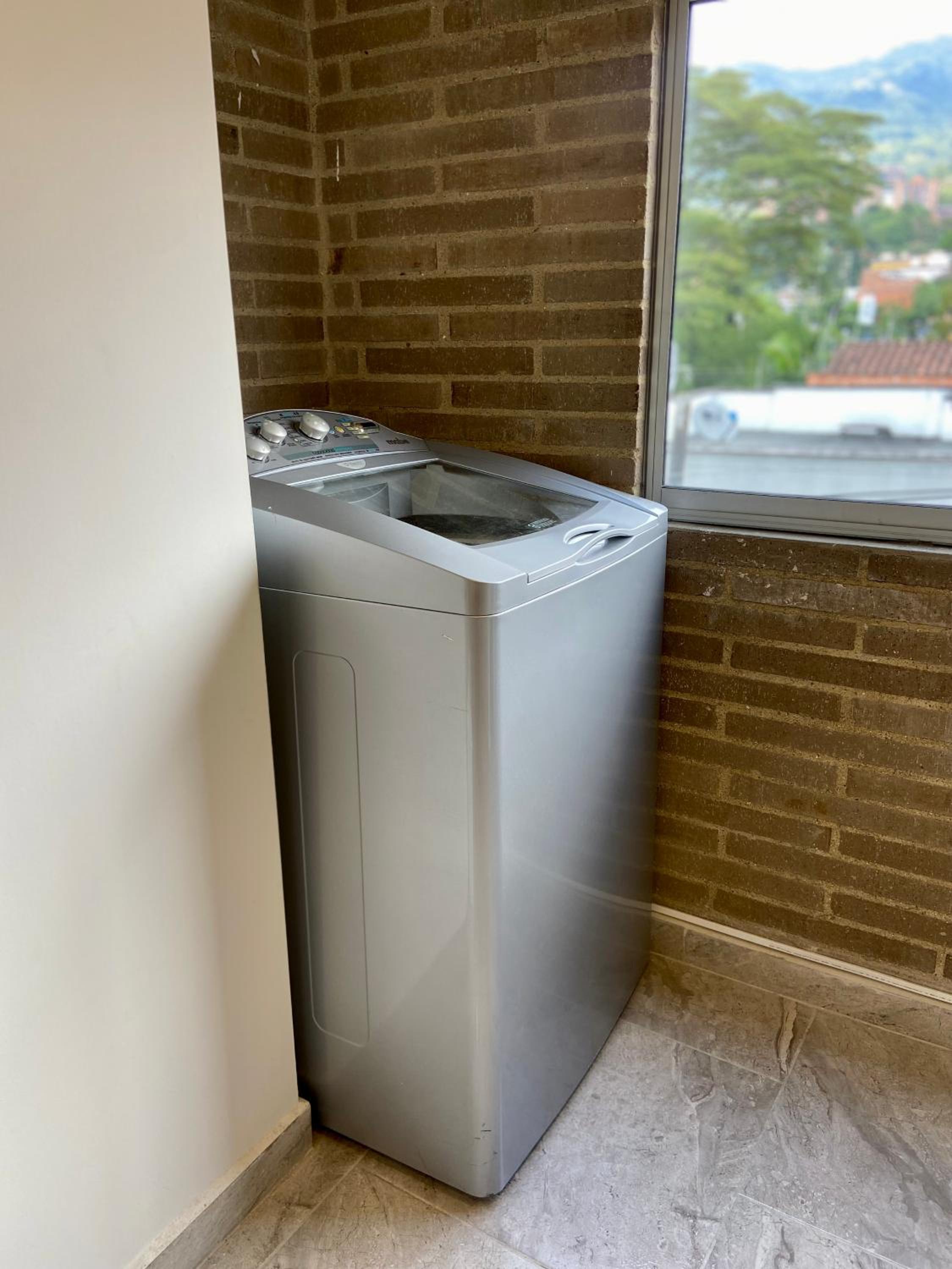 Apartamento con Excelente Ubicación en Envigado