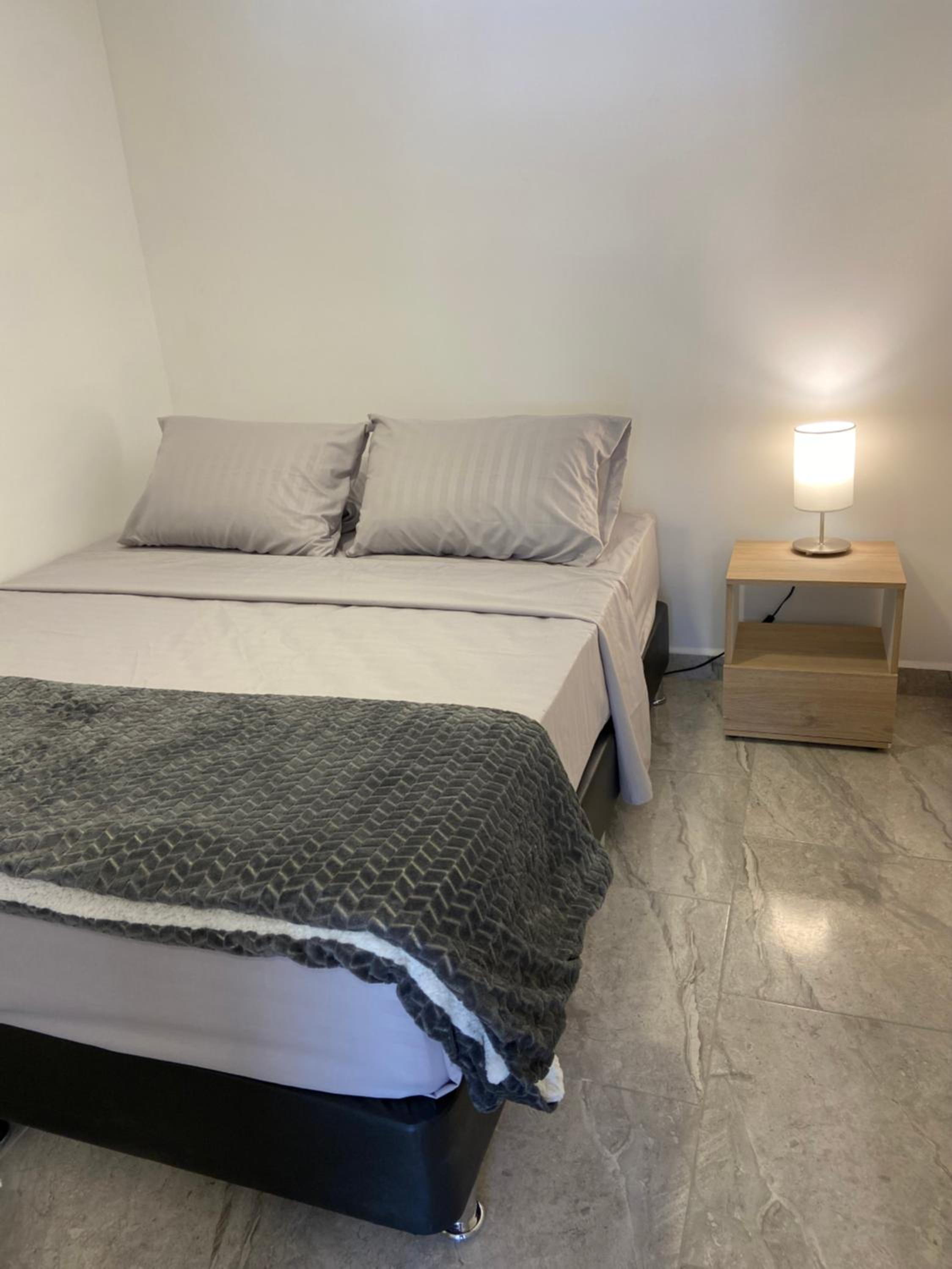 Apartamento con Excelente Ubicación en Envigado