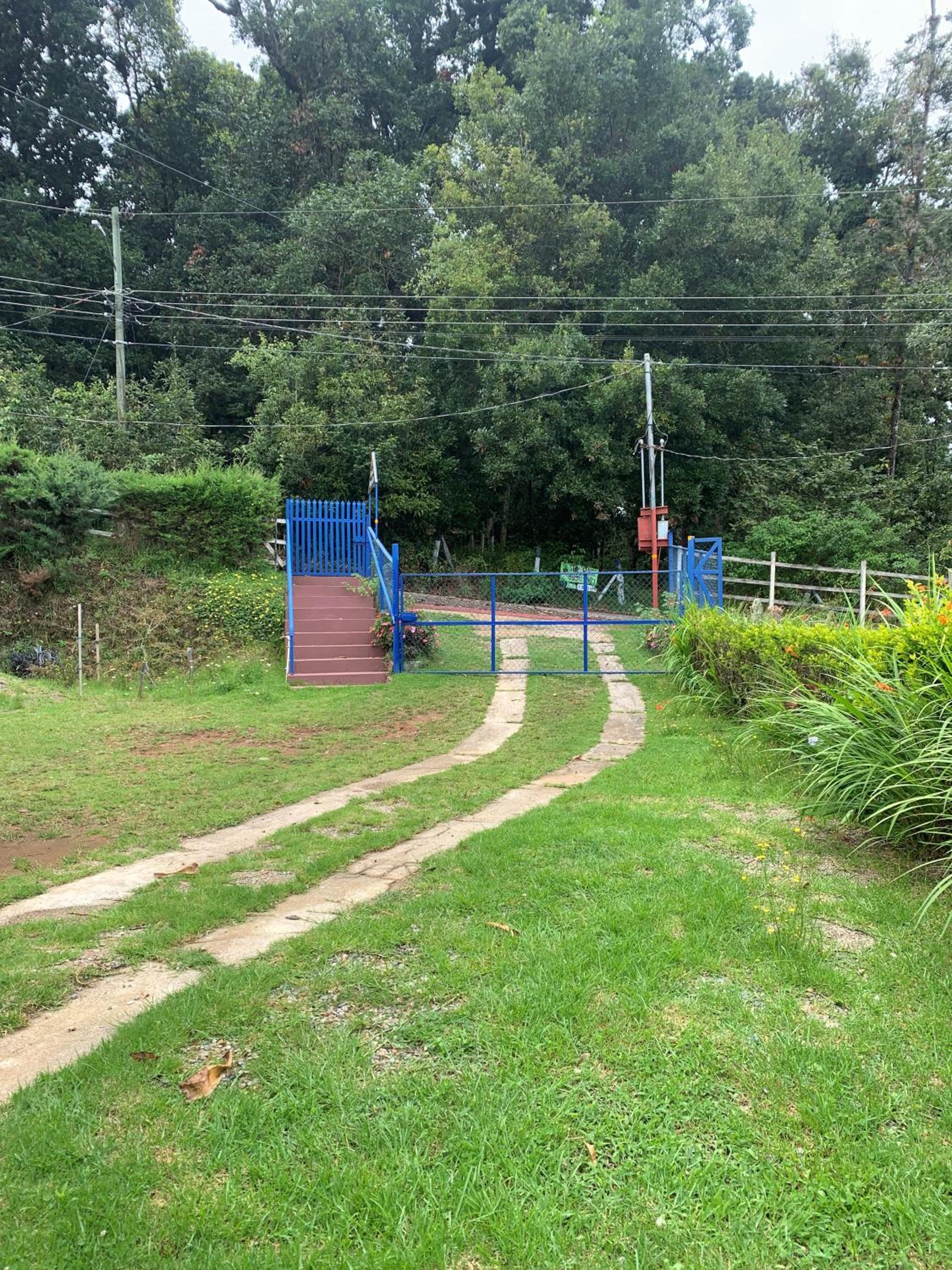 Cabaña Mamá Elia