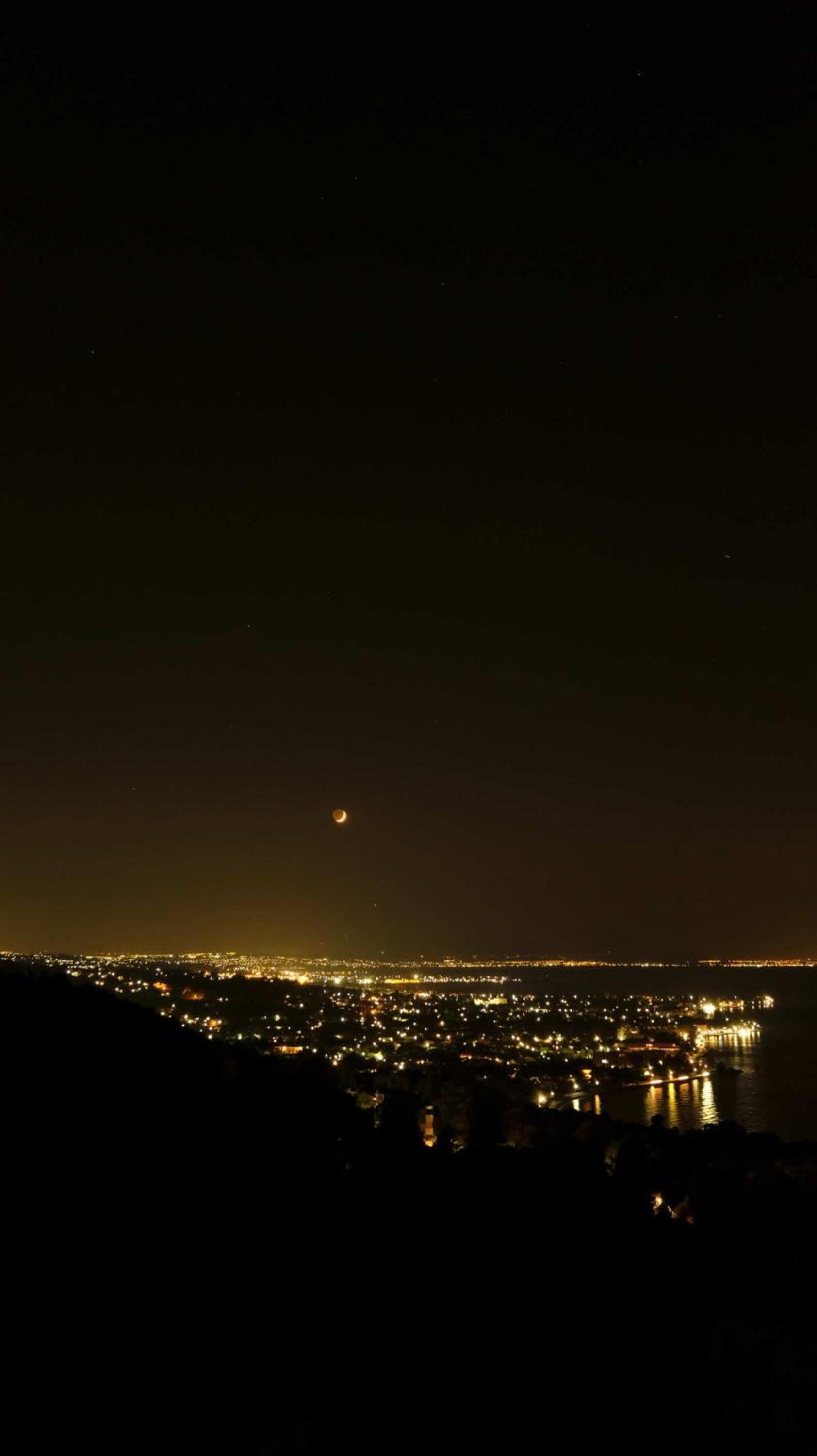 Amphiareion Sea View