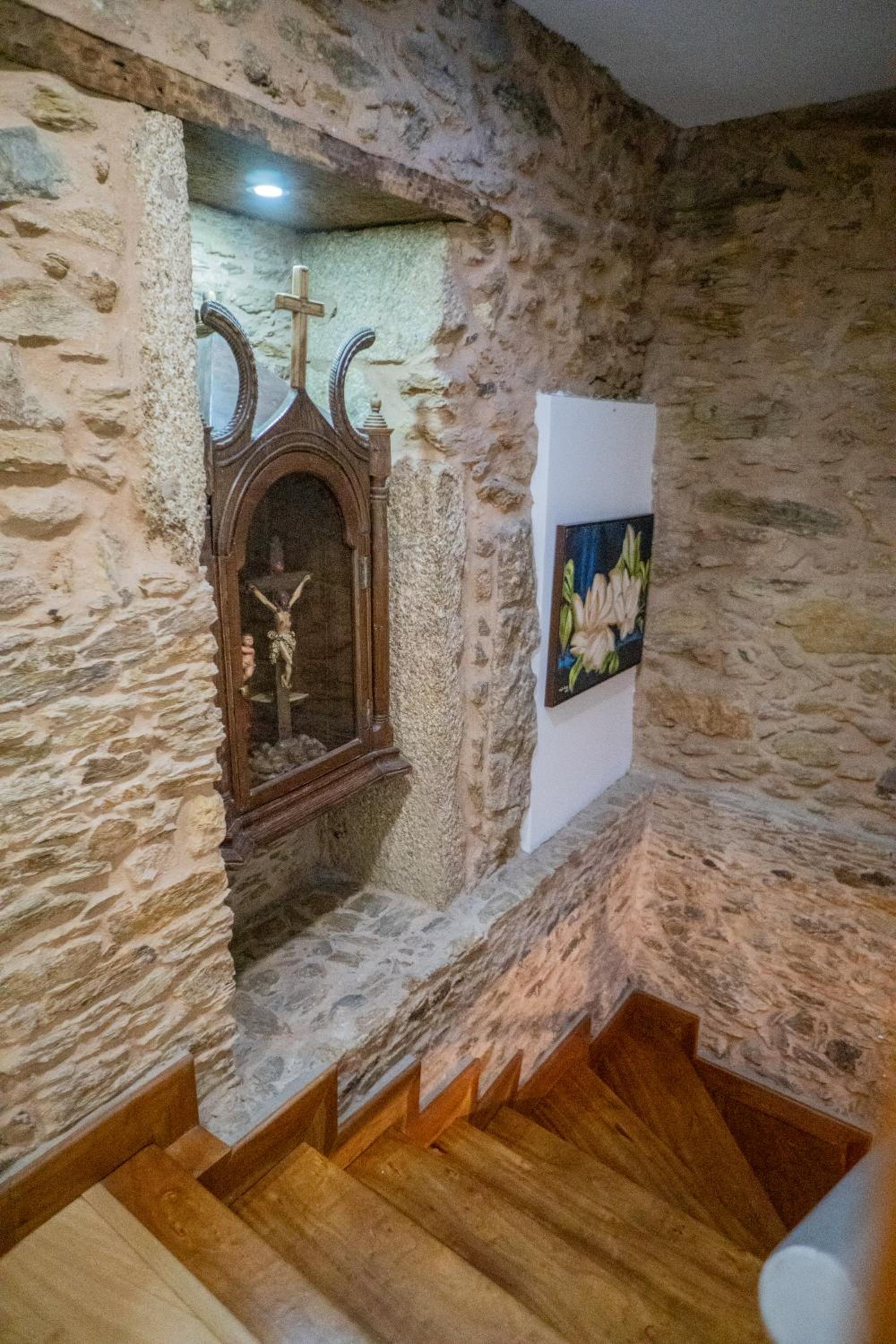 Casa da Rua histórica, Cabeceiras de Basto T3 view 4