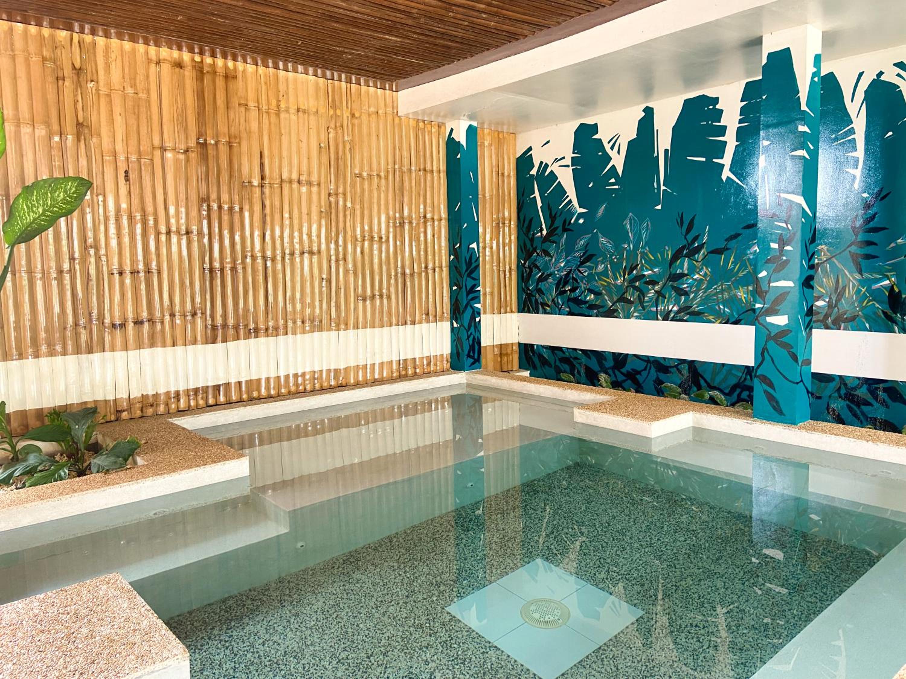 Amihan Resort