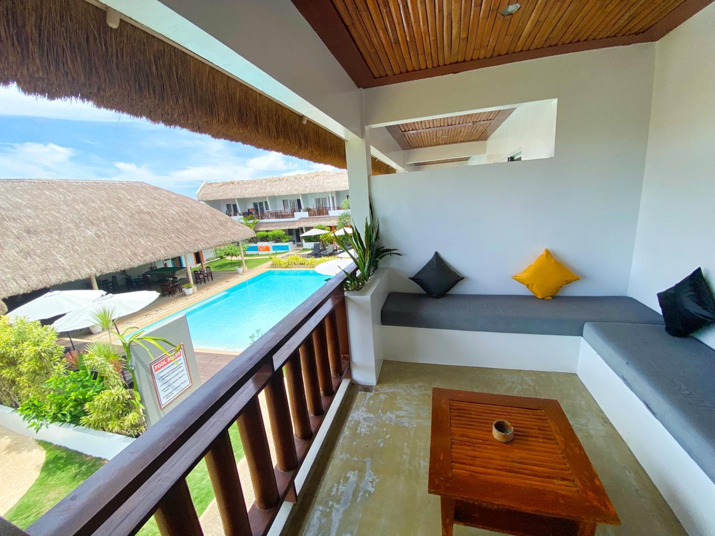 Amihan Resort