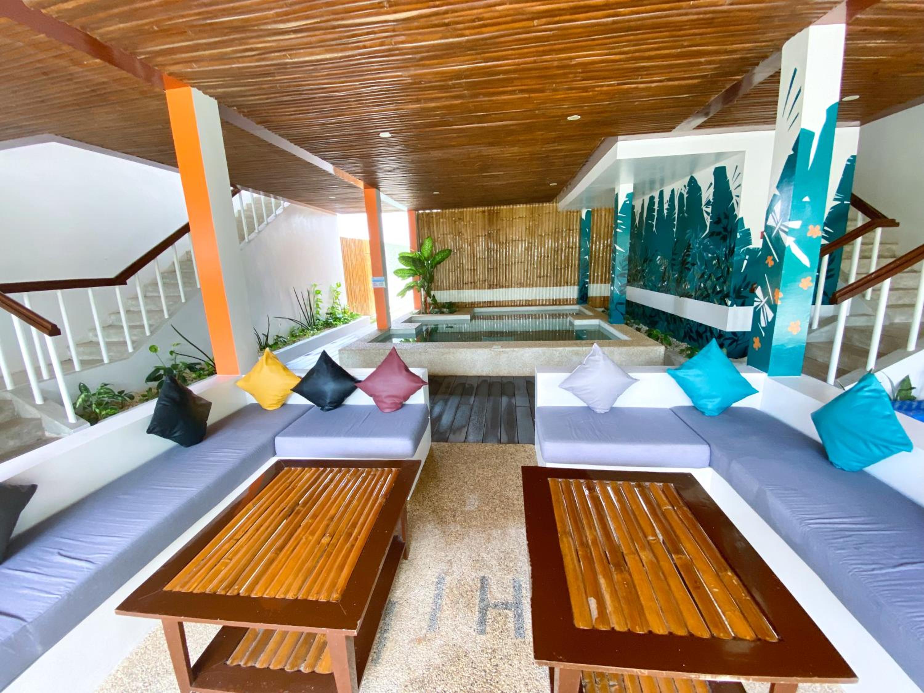 Amihan Resort