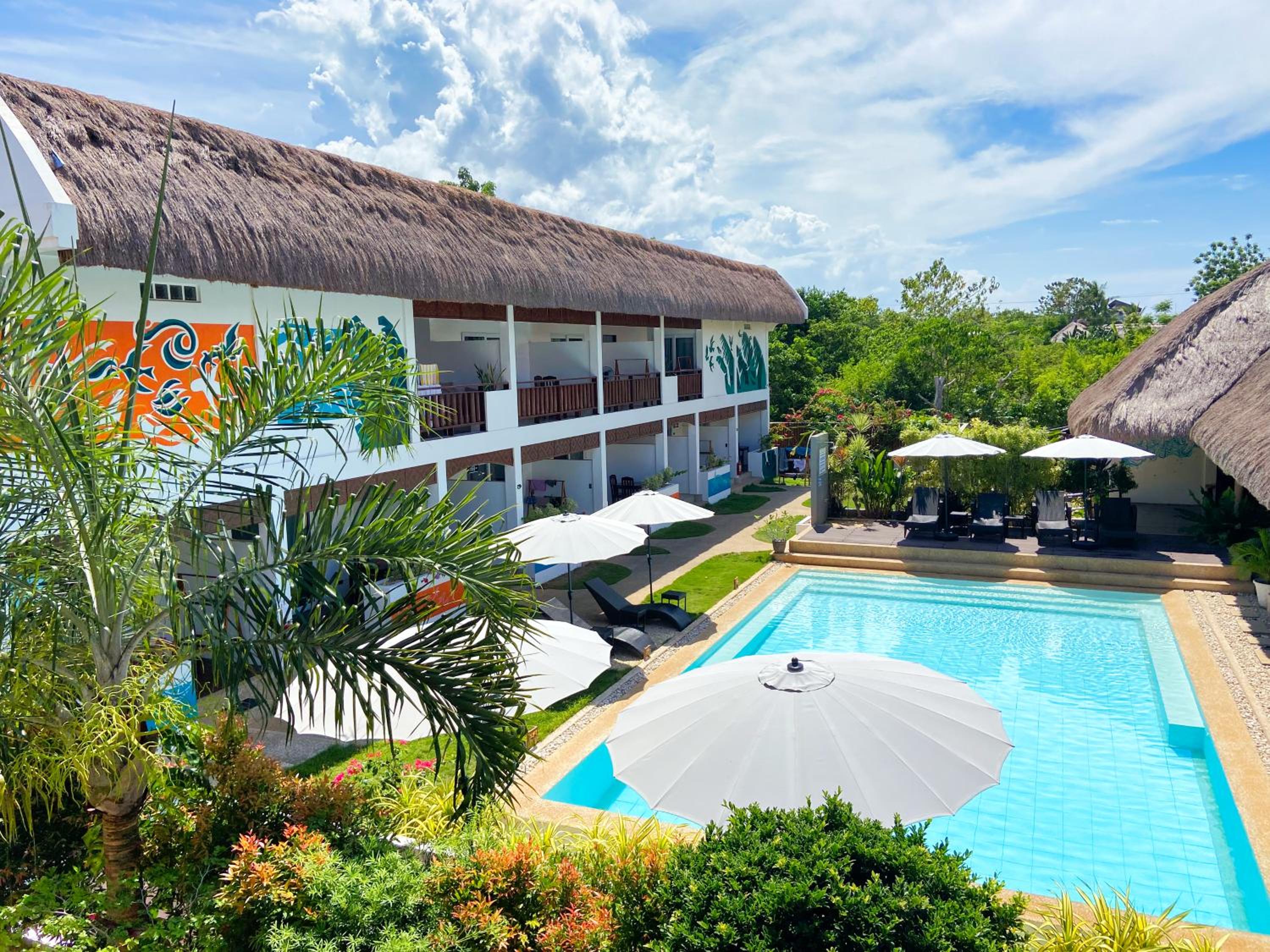 Amihan Resort