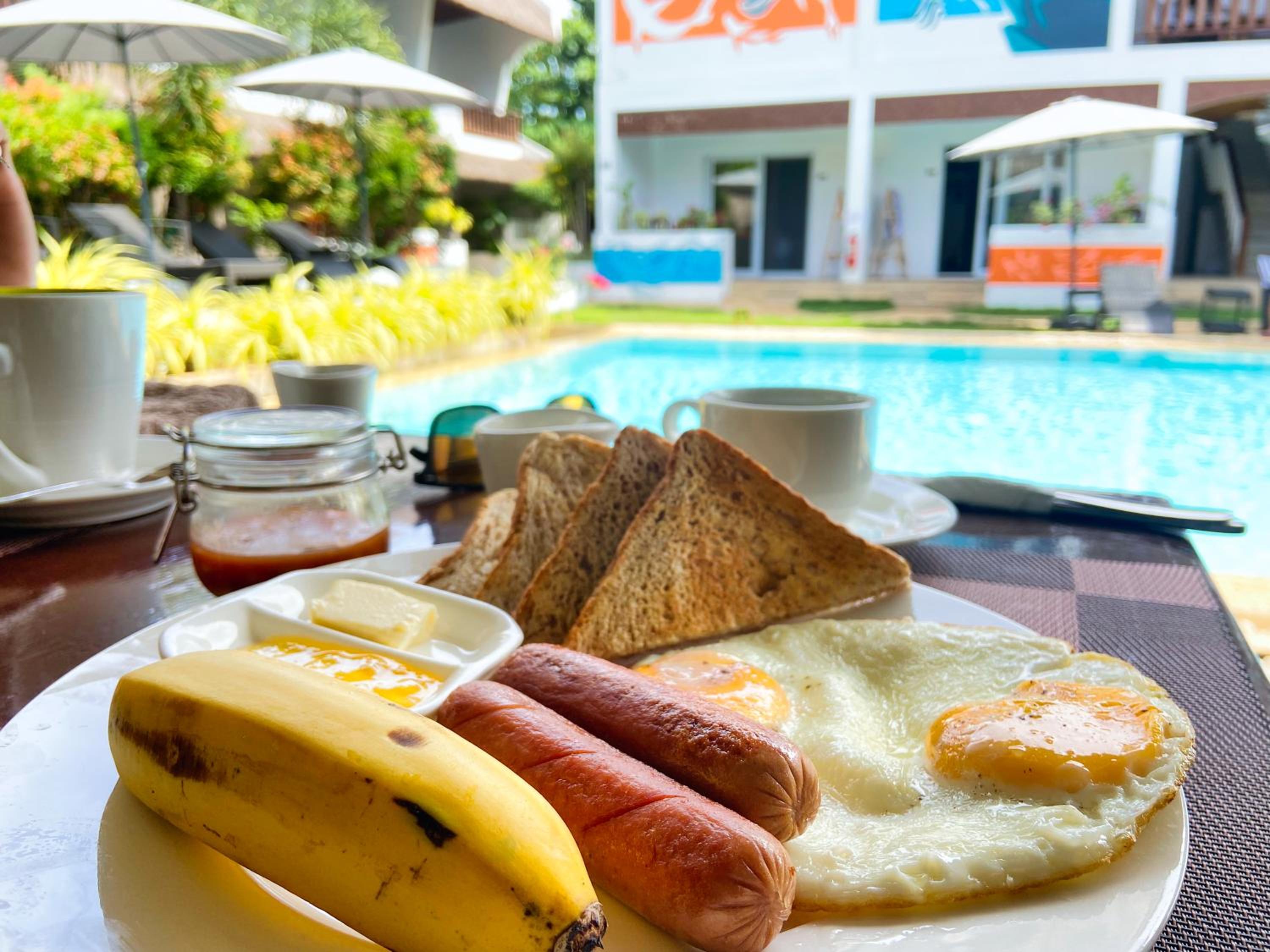 Amihan Resort