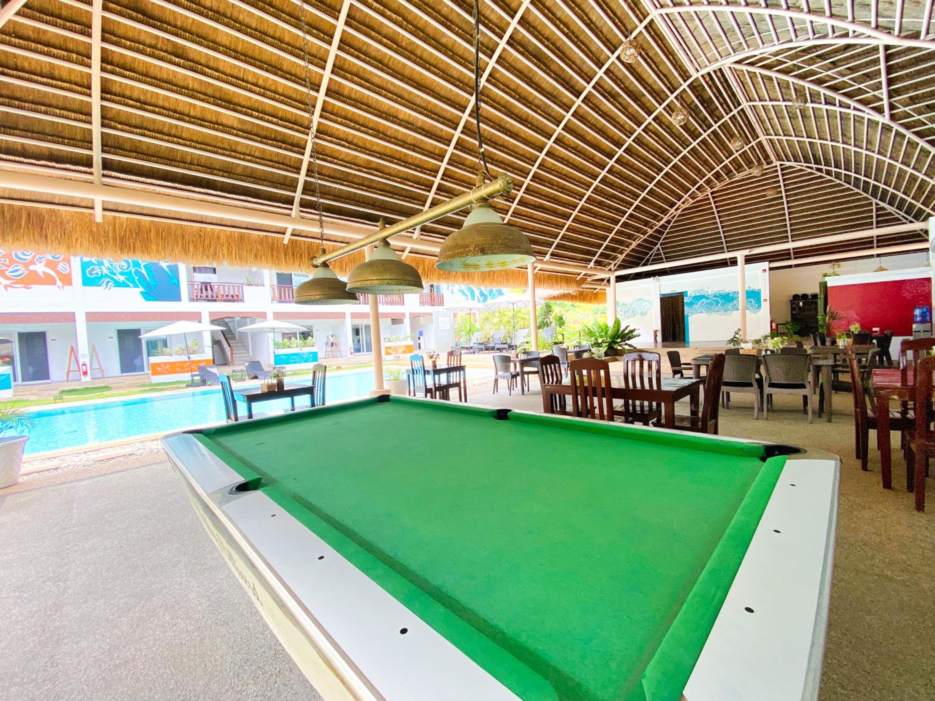 Amihan Resort