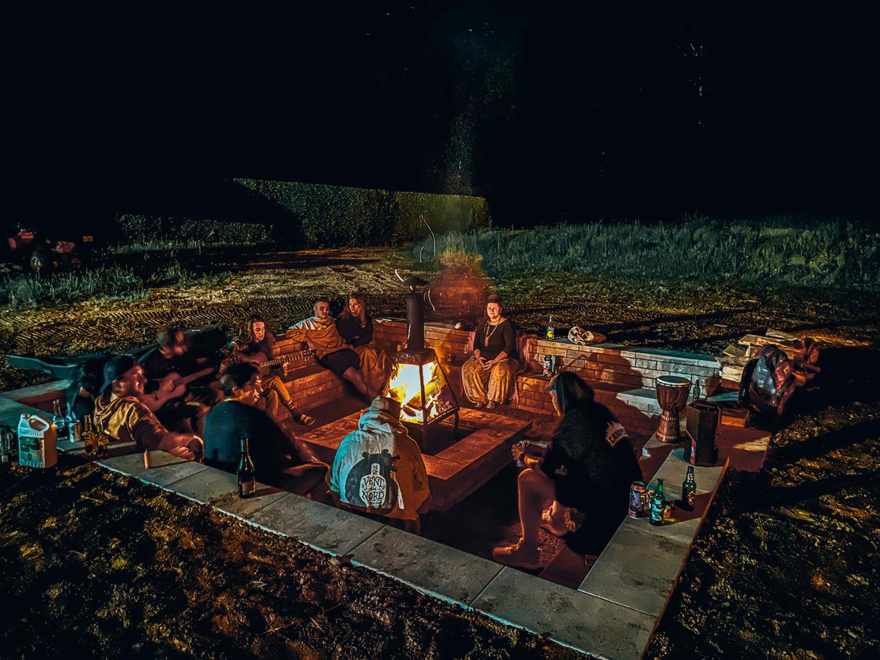 Auberge Mandala