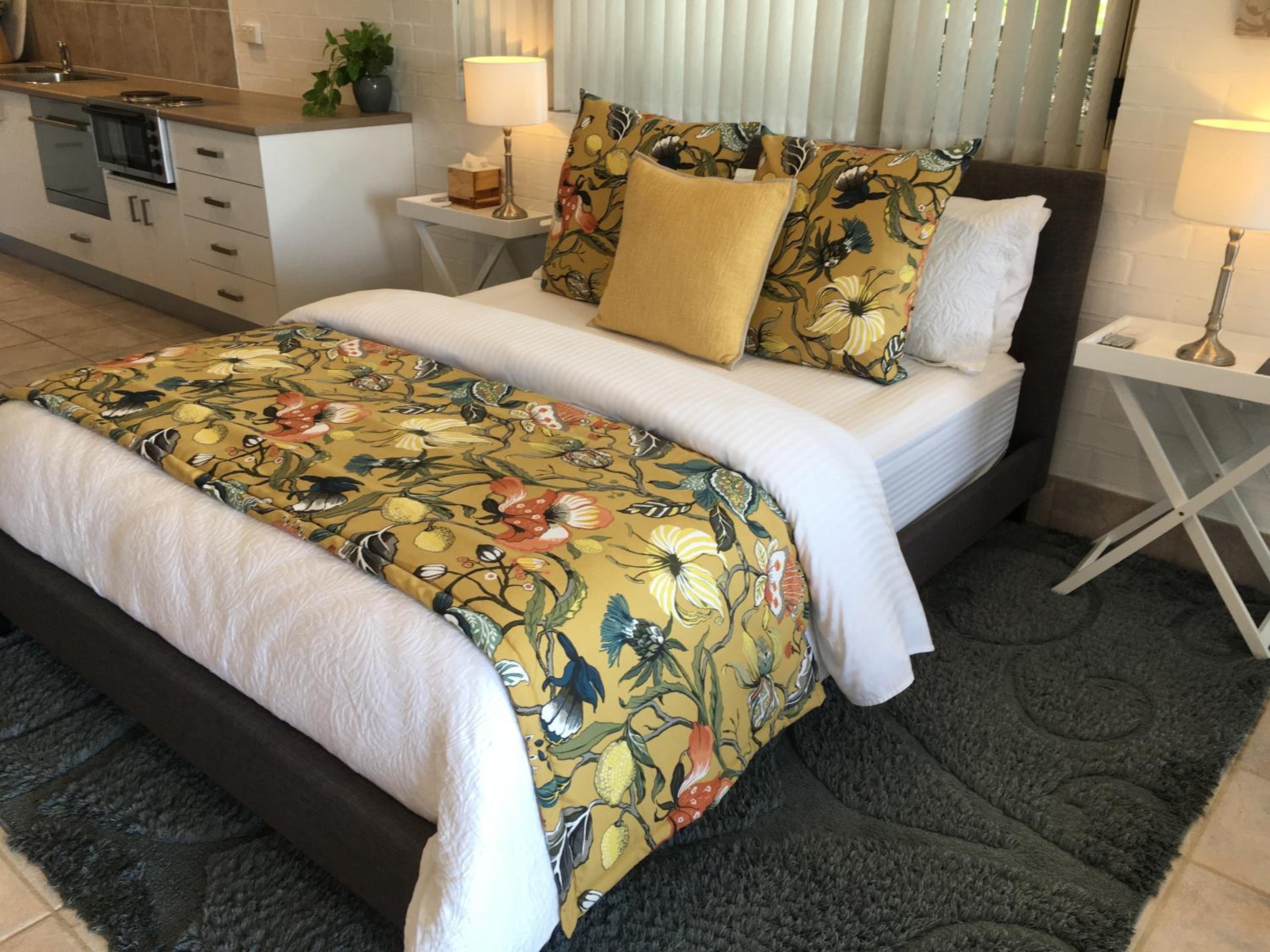 SilverWaters Waterfront Accommodation Lake Macquarie view 4