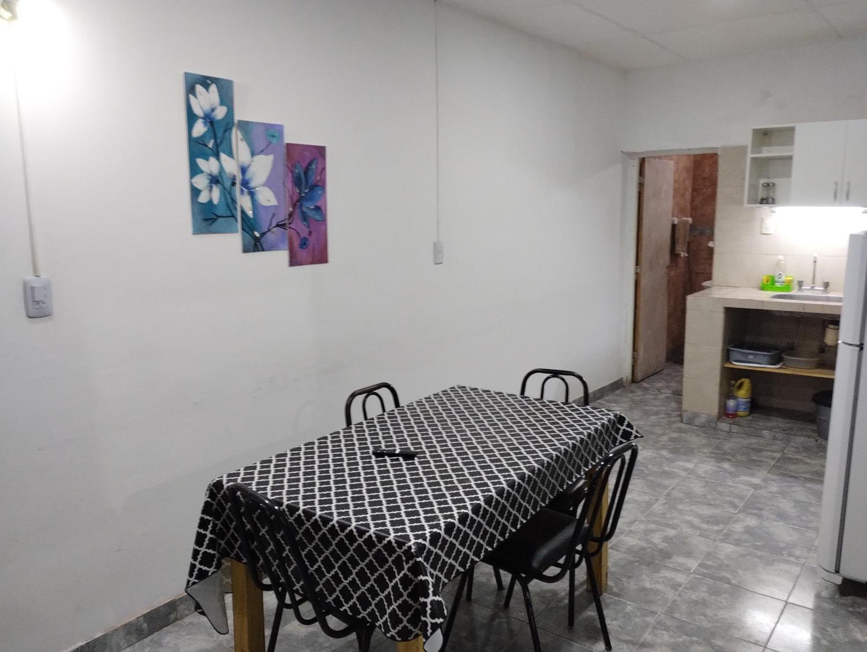 Temporarios Caseros SDE