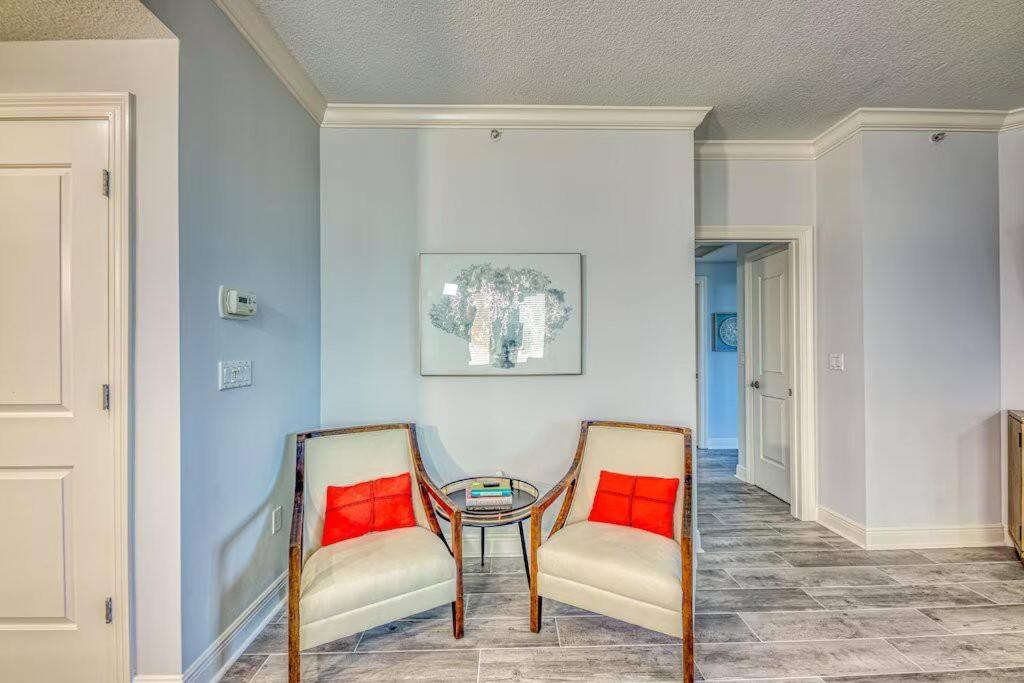 Foxy Palmer! 3 bedroom 2 bath in Perdido Golf Resort view 4