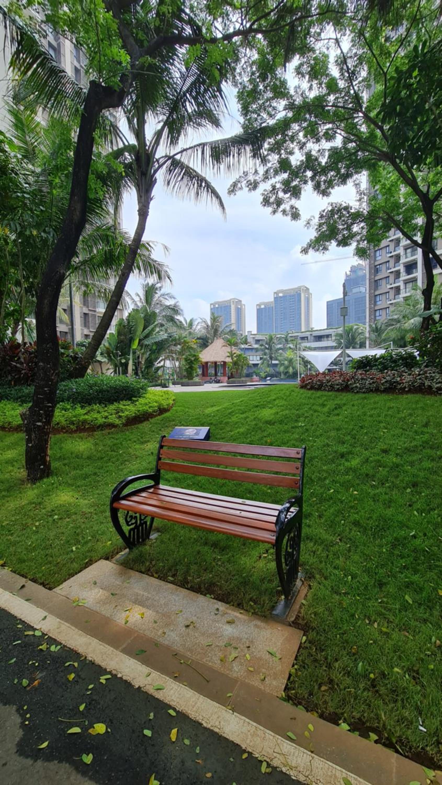 3Br Sky House BSD Apartment Brandnew and Cozy view 3