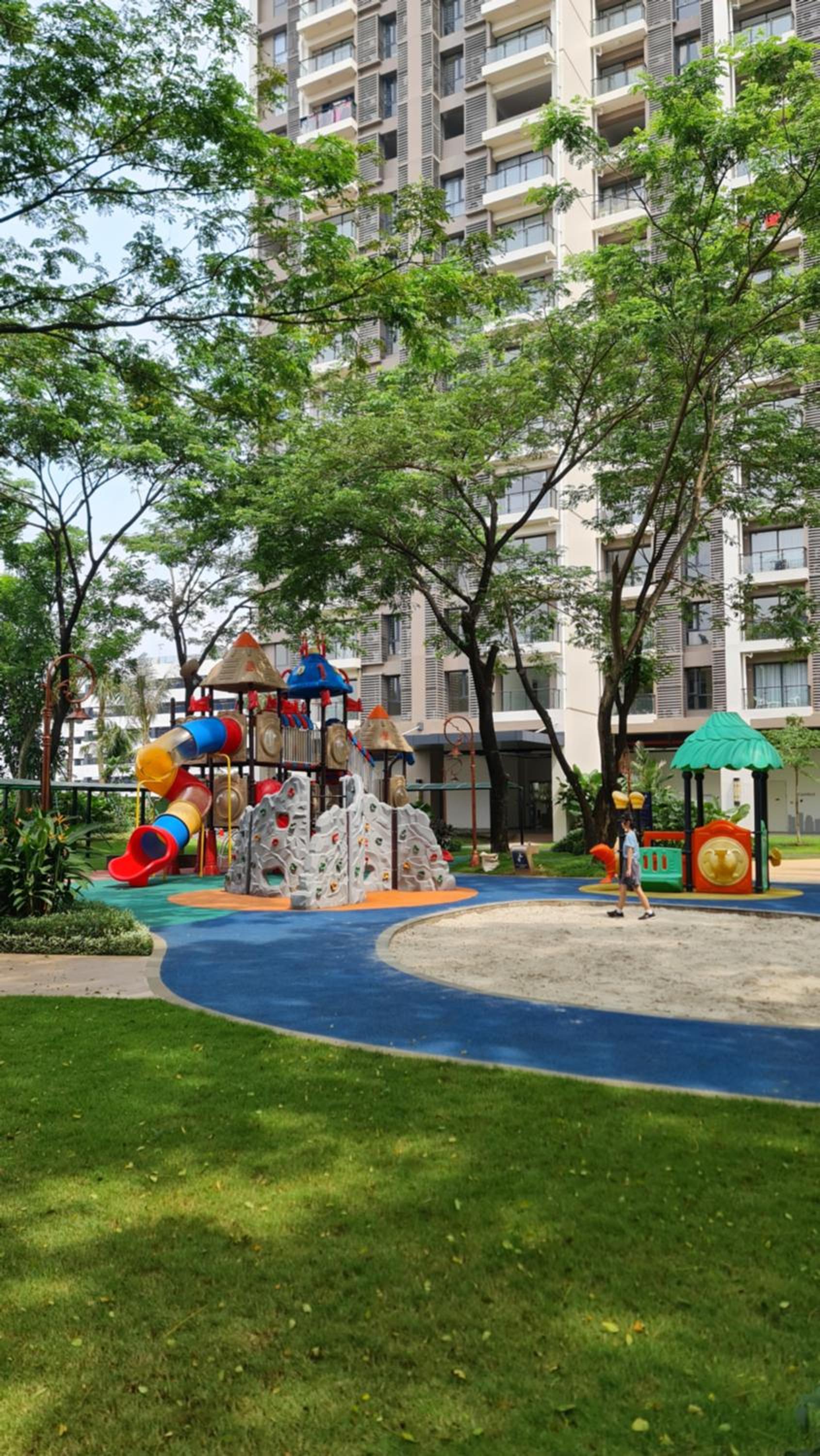 3Br Sky House BSD Apartment Brandnew and Cozy view 5
