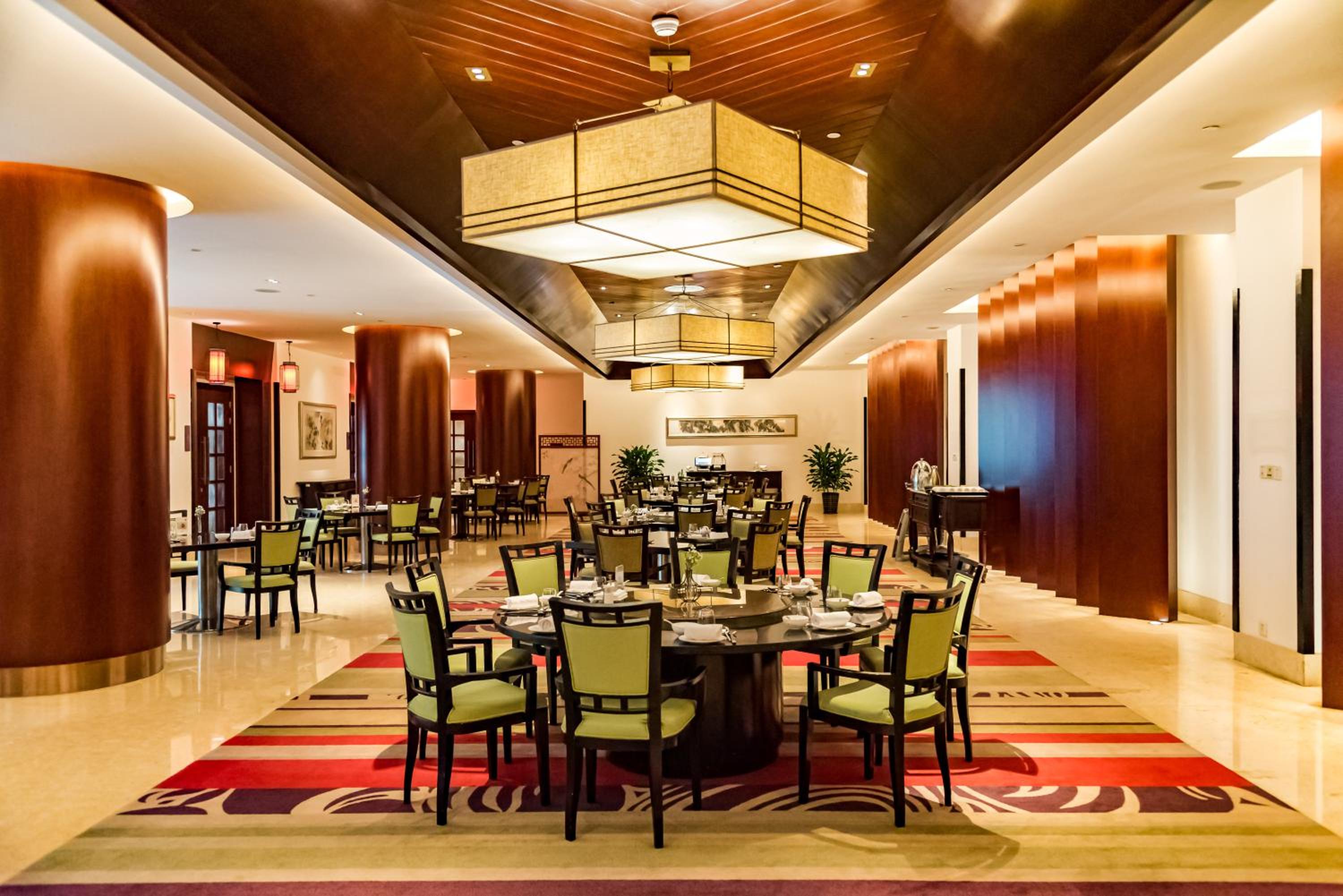The St. Regis Sanya Yalong Bay Resort 17