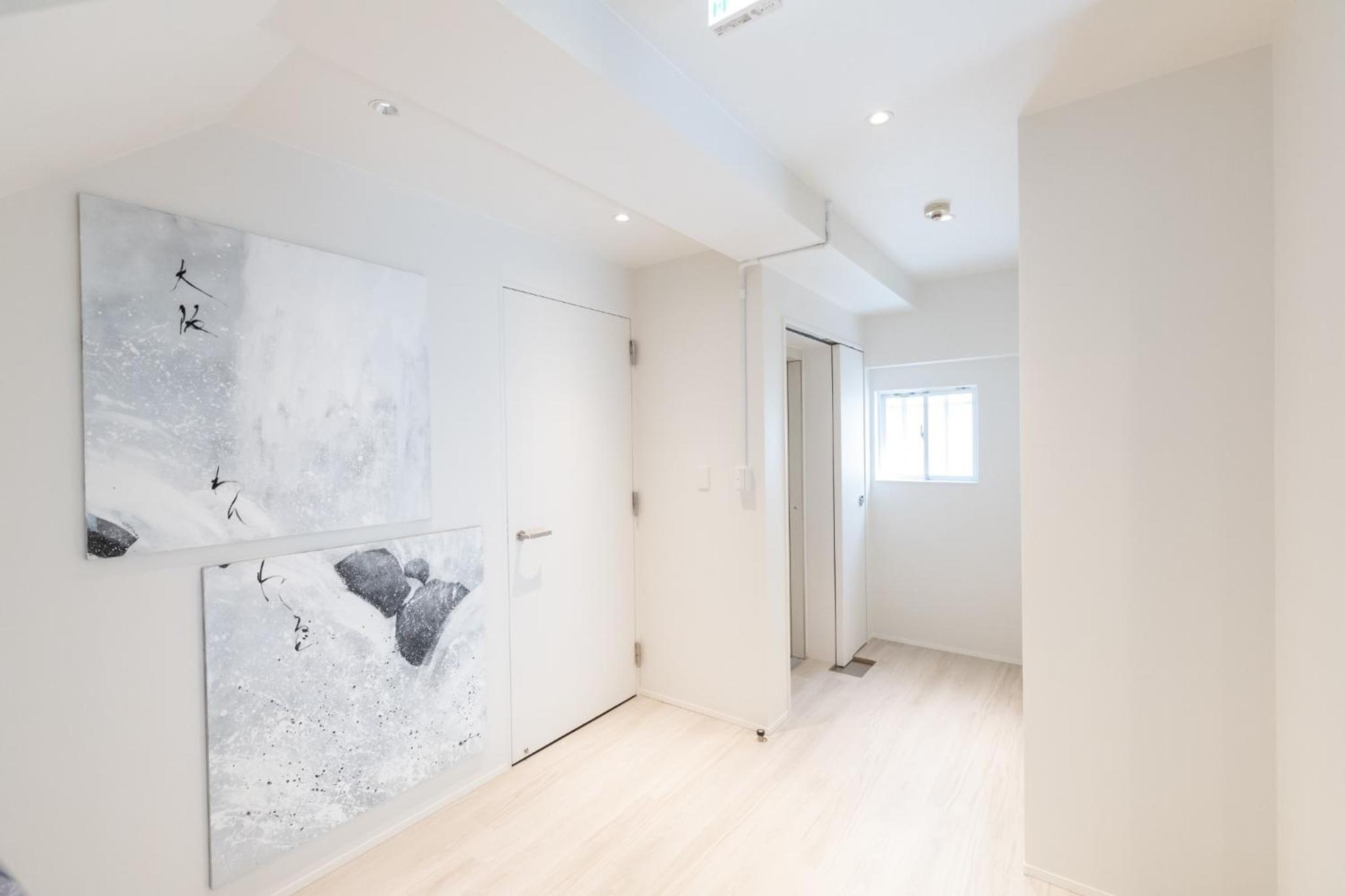 ONE WORLD Sakaisuji Honmachi - Vacation STAY 09657v