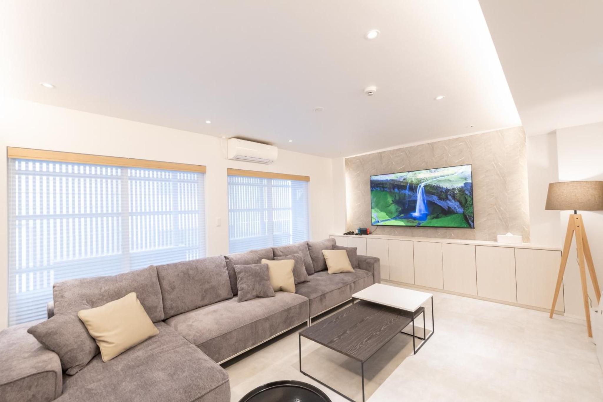 ONE WORLD Sakaisuji Honmachi - Vacation STAY 09657v