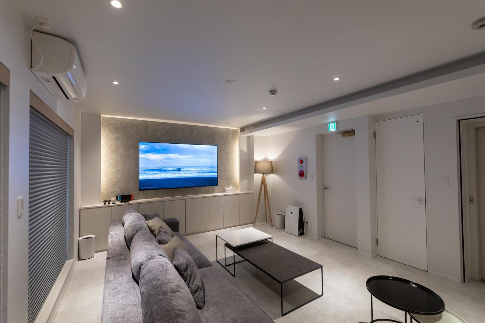ONE WORLD Sakaisuji Honmachi - Vacation STAY 09657v