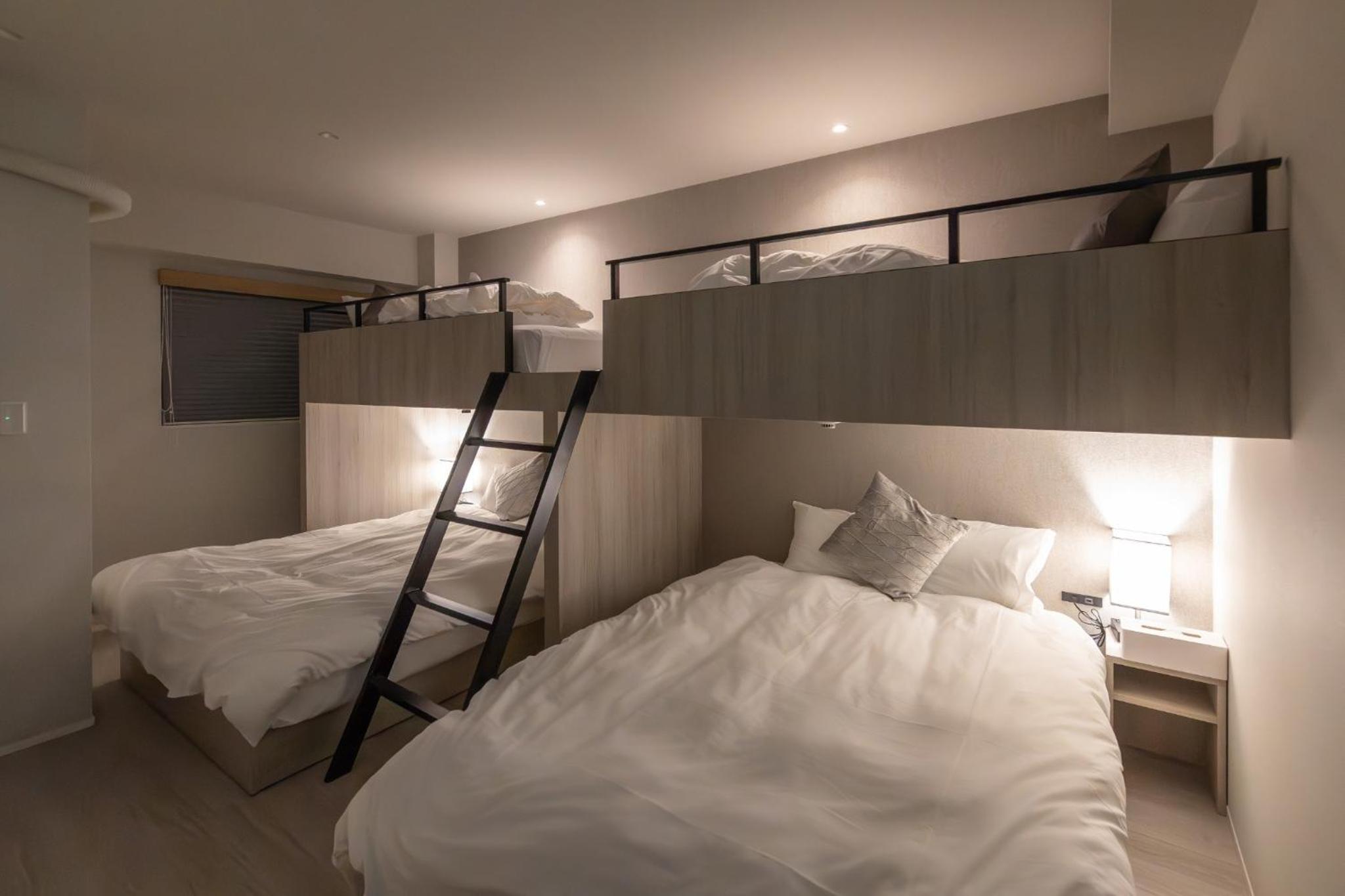 ONE WORLD Sakaisuji Honmachi - Vacation STAY 09657v