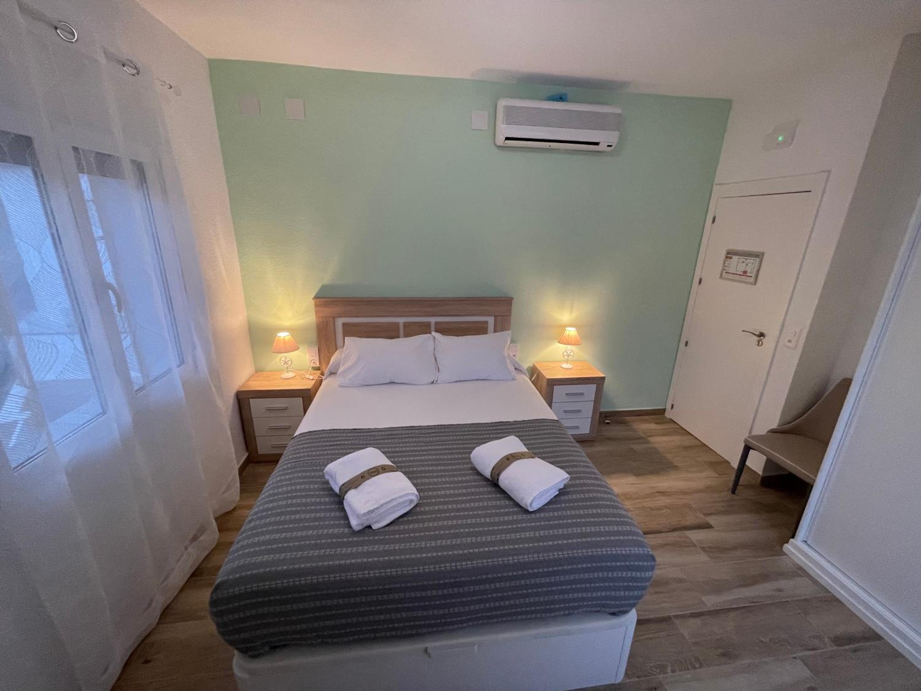 Apartamento Casa Vivian