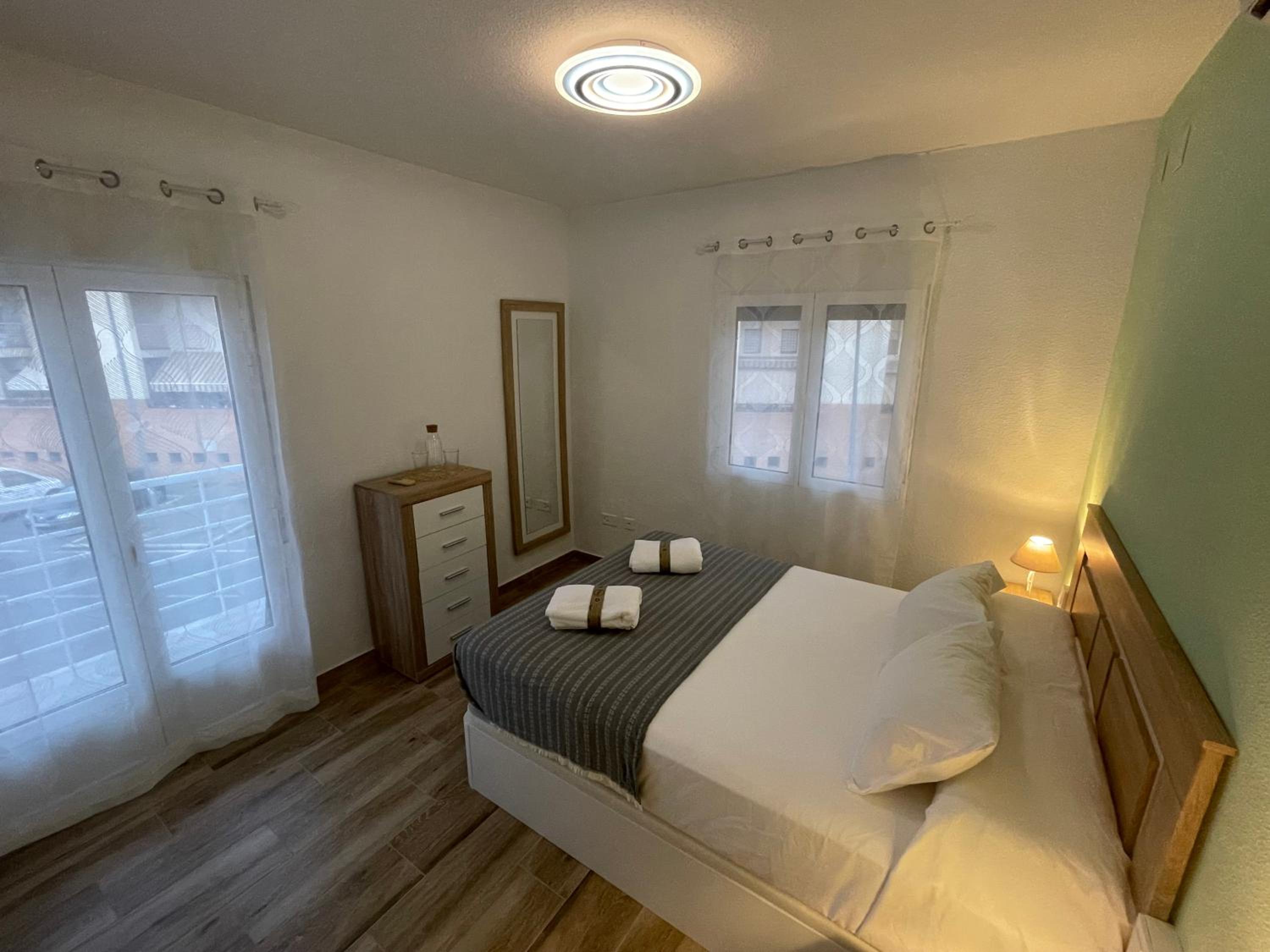 Apartamento Casa Vivian