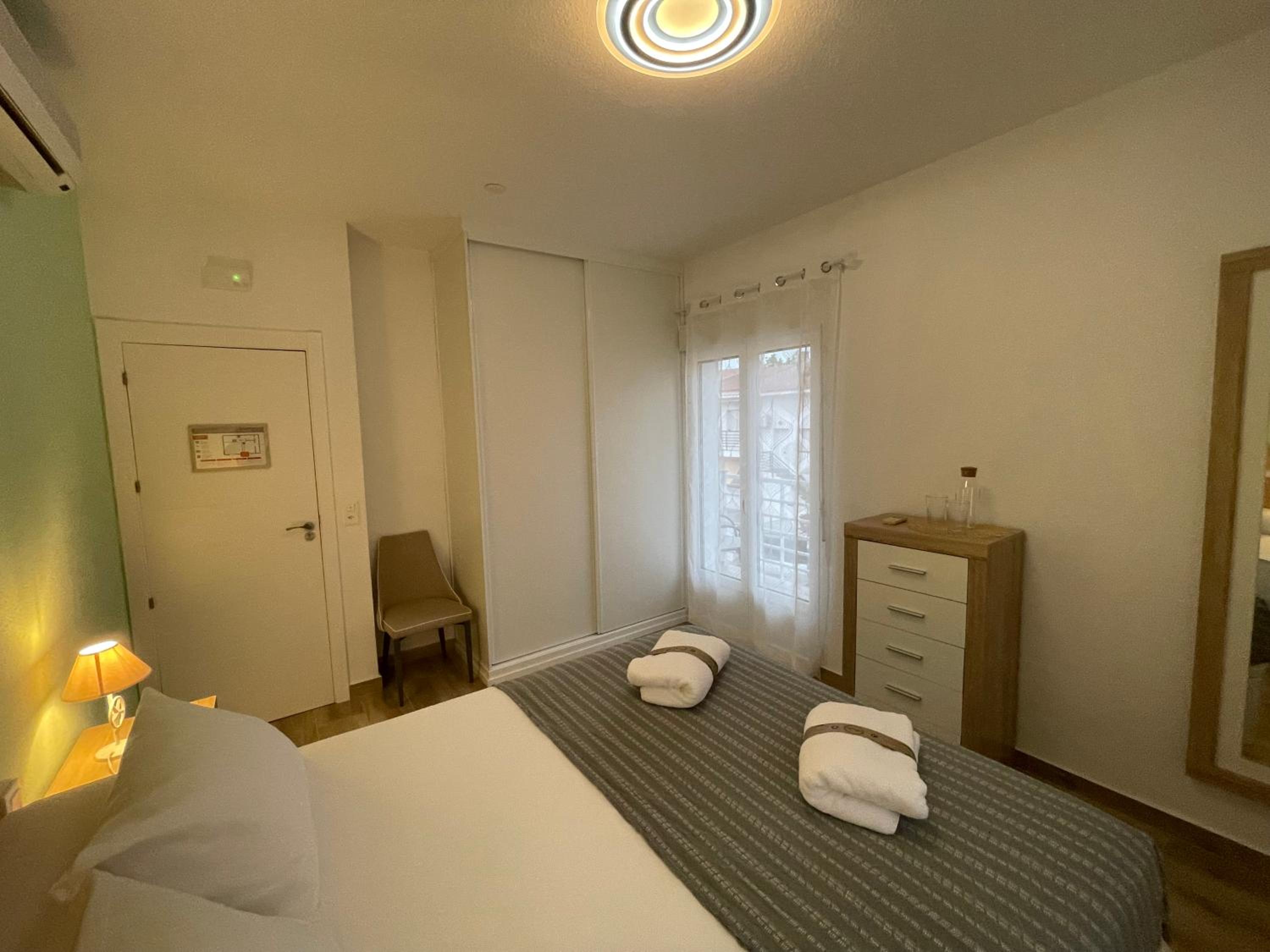 Apartamento Casa Vivian